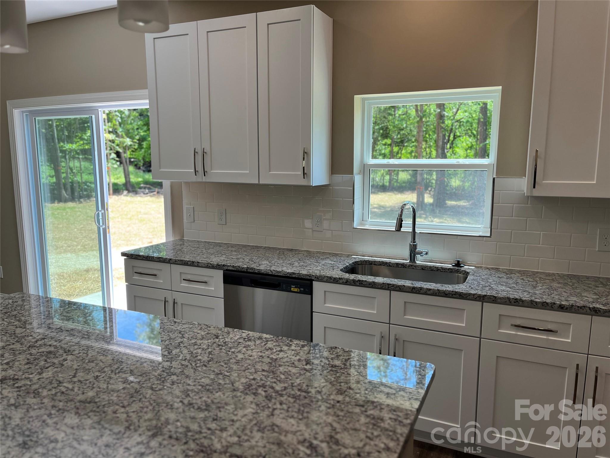 183 Pine Haven Road — Statesville