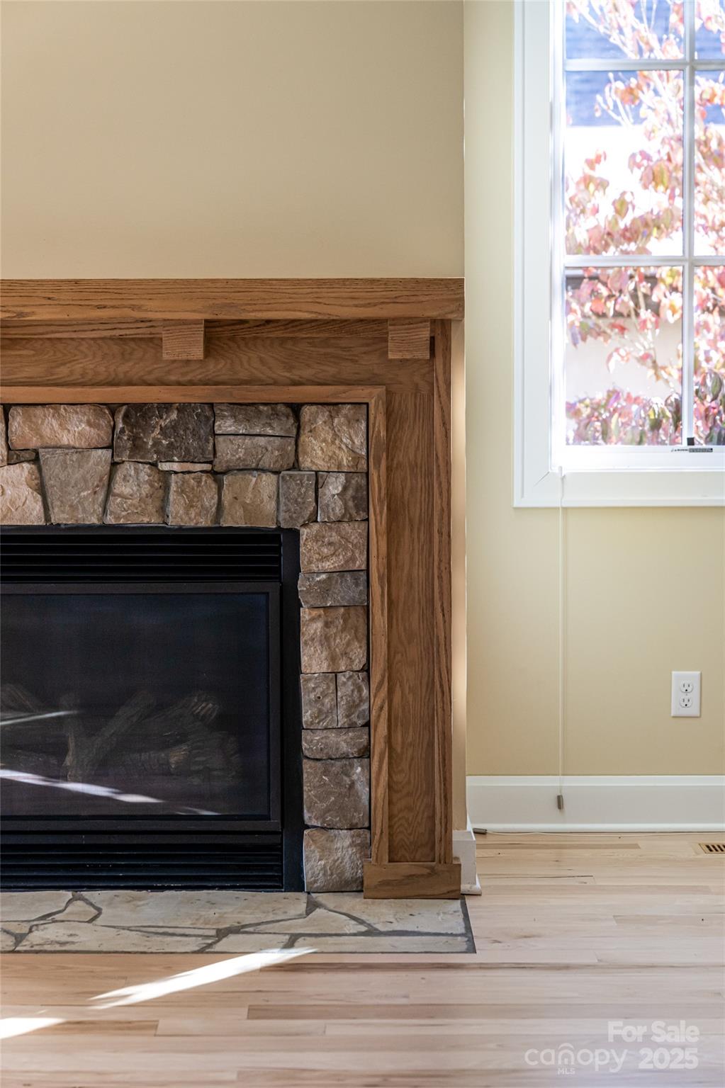 38 Chantilly Drive — Asheville