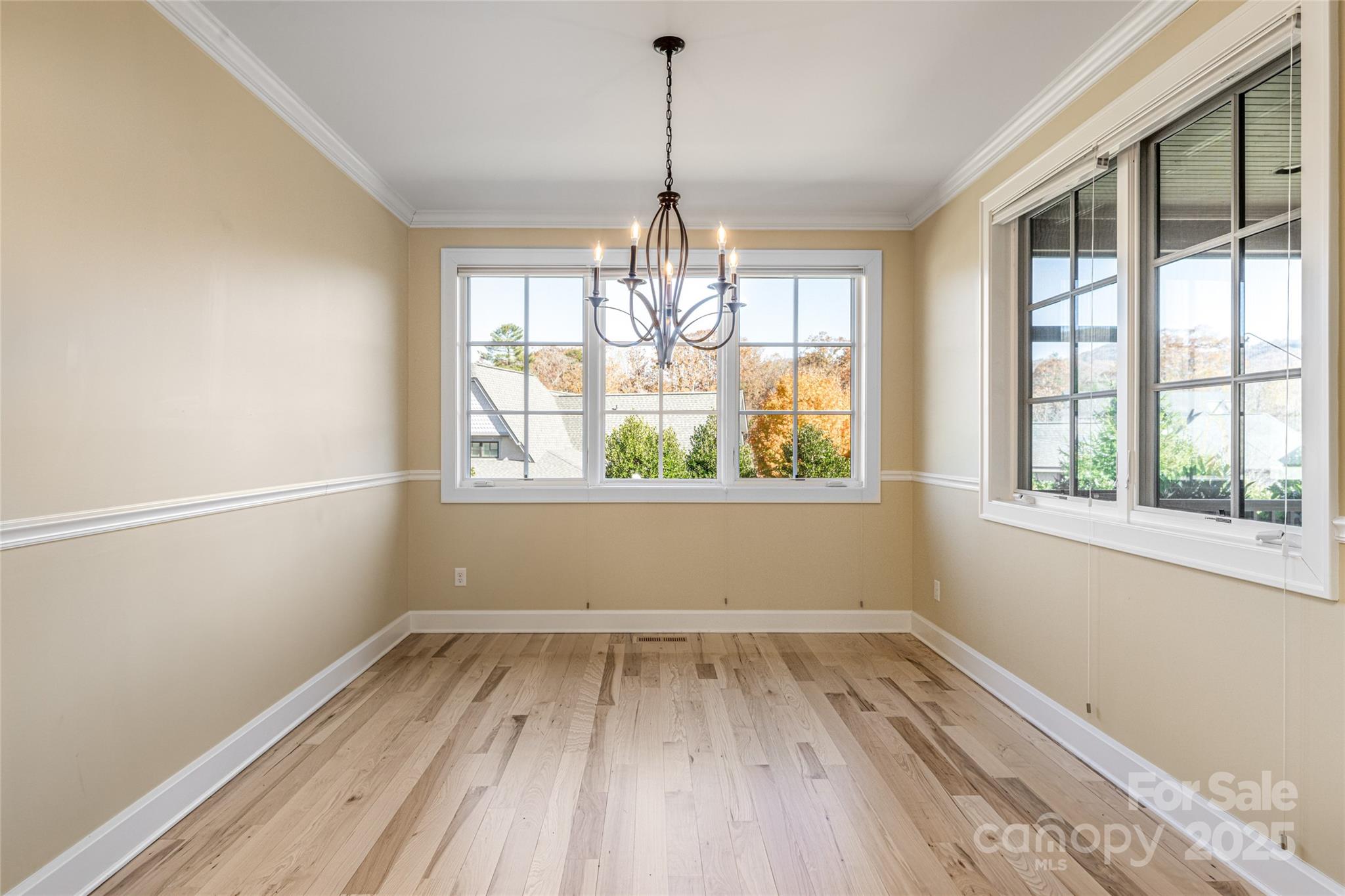38 Chantilly Drive — Asheville