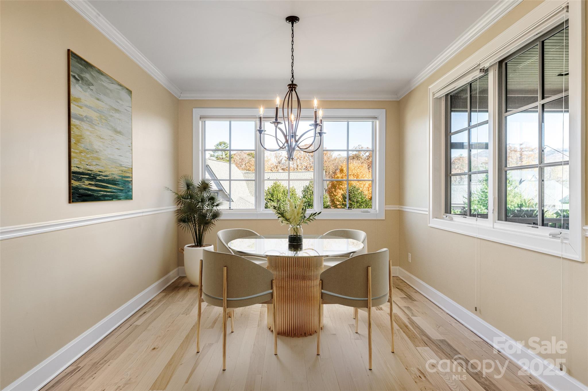 38 Chantilly Drive — Asheville
