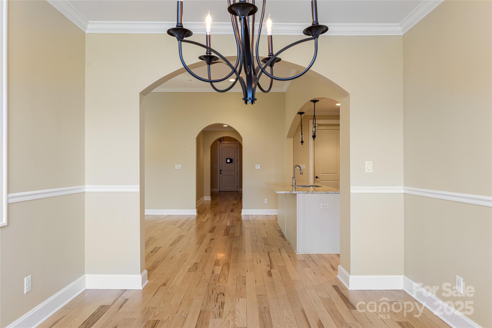 38 Chantilly Drive — Asheville