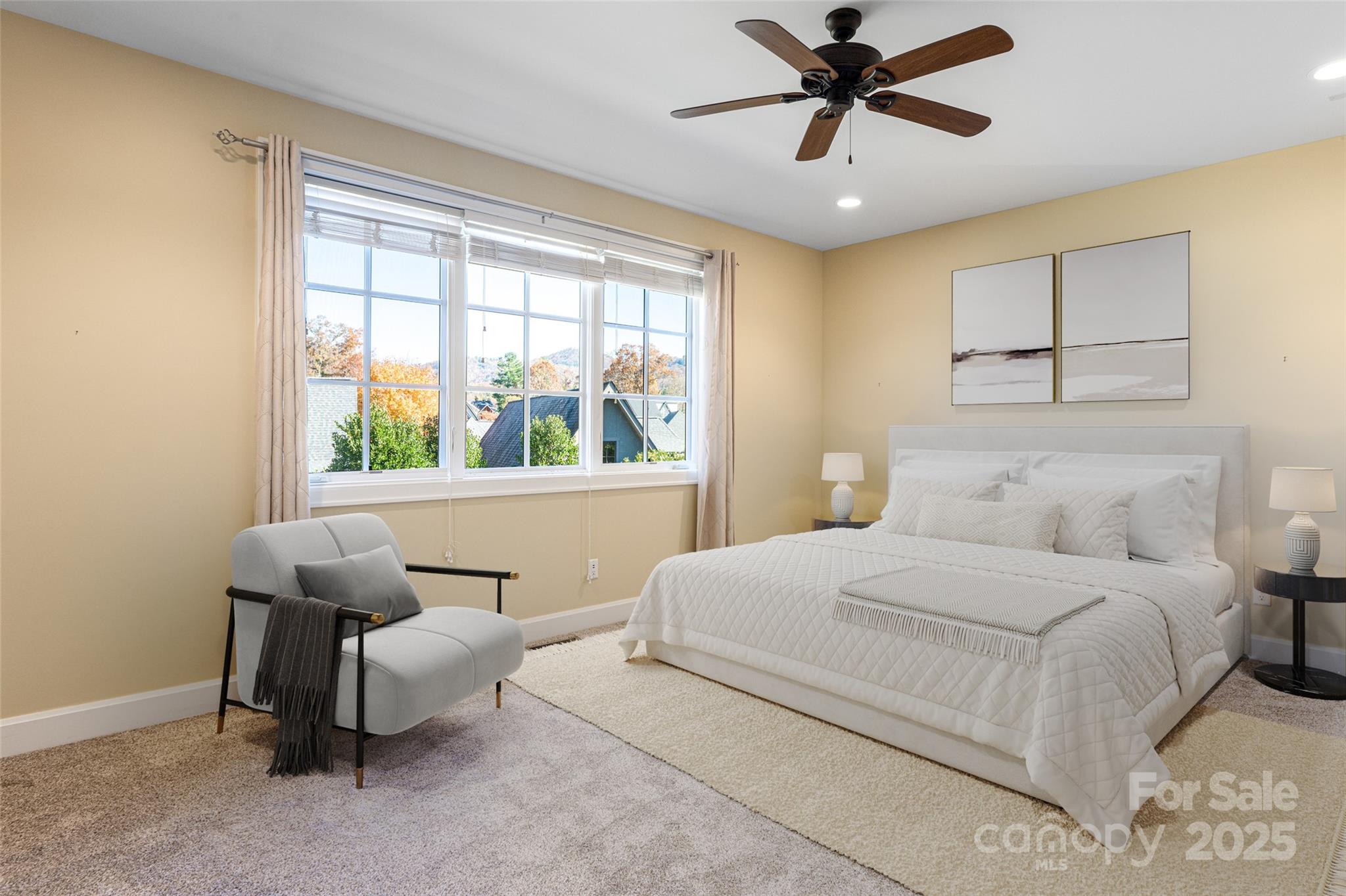 38 Chantilly Drive — Asheville