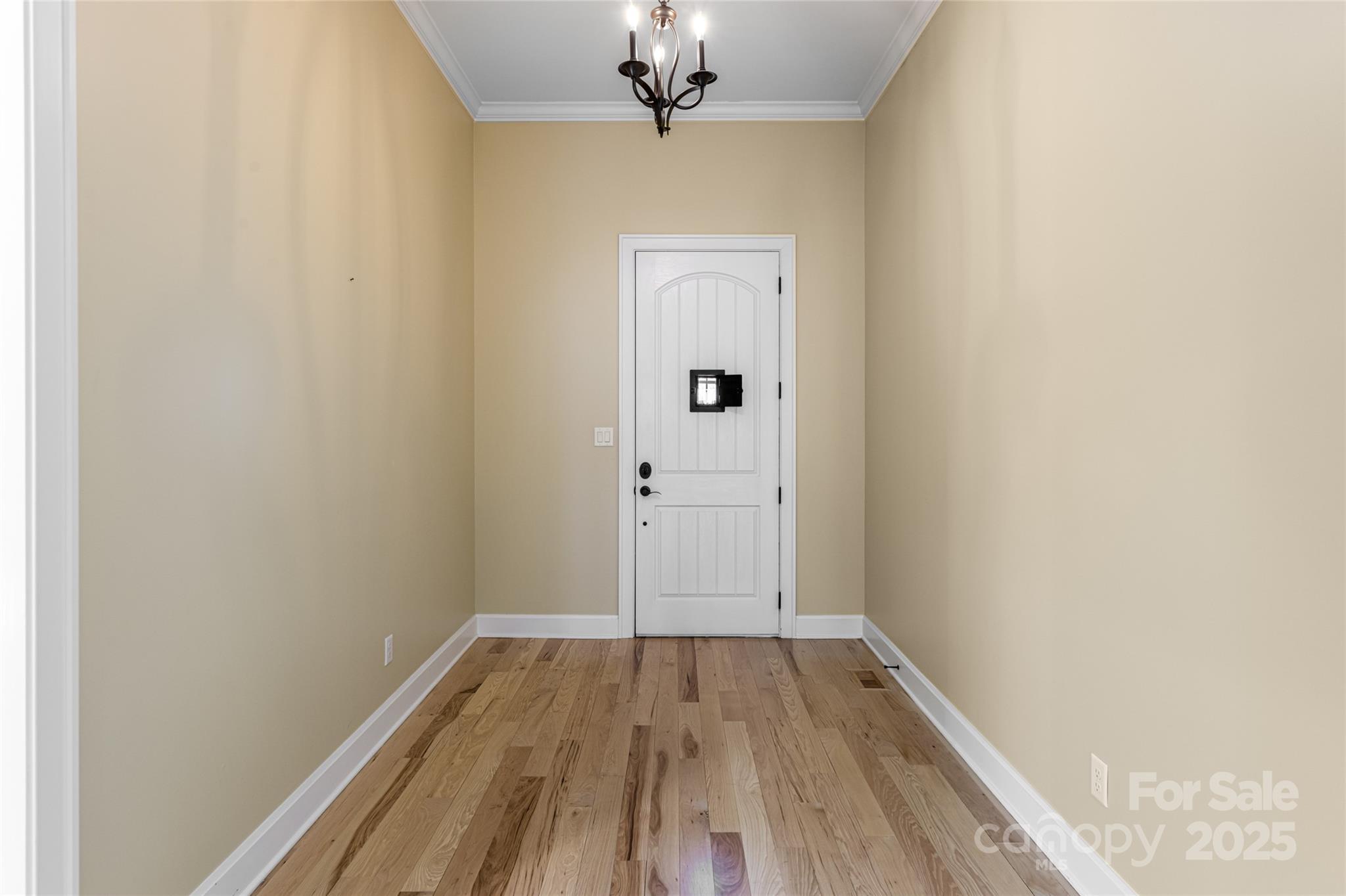 38 Chantilly Drive — Asheville