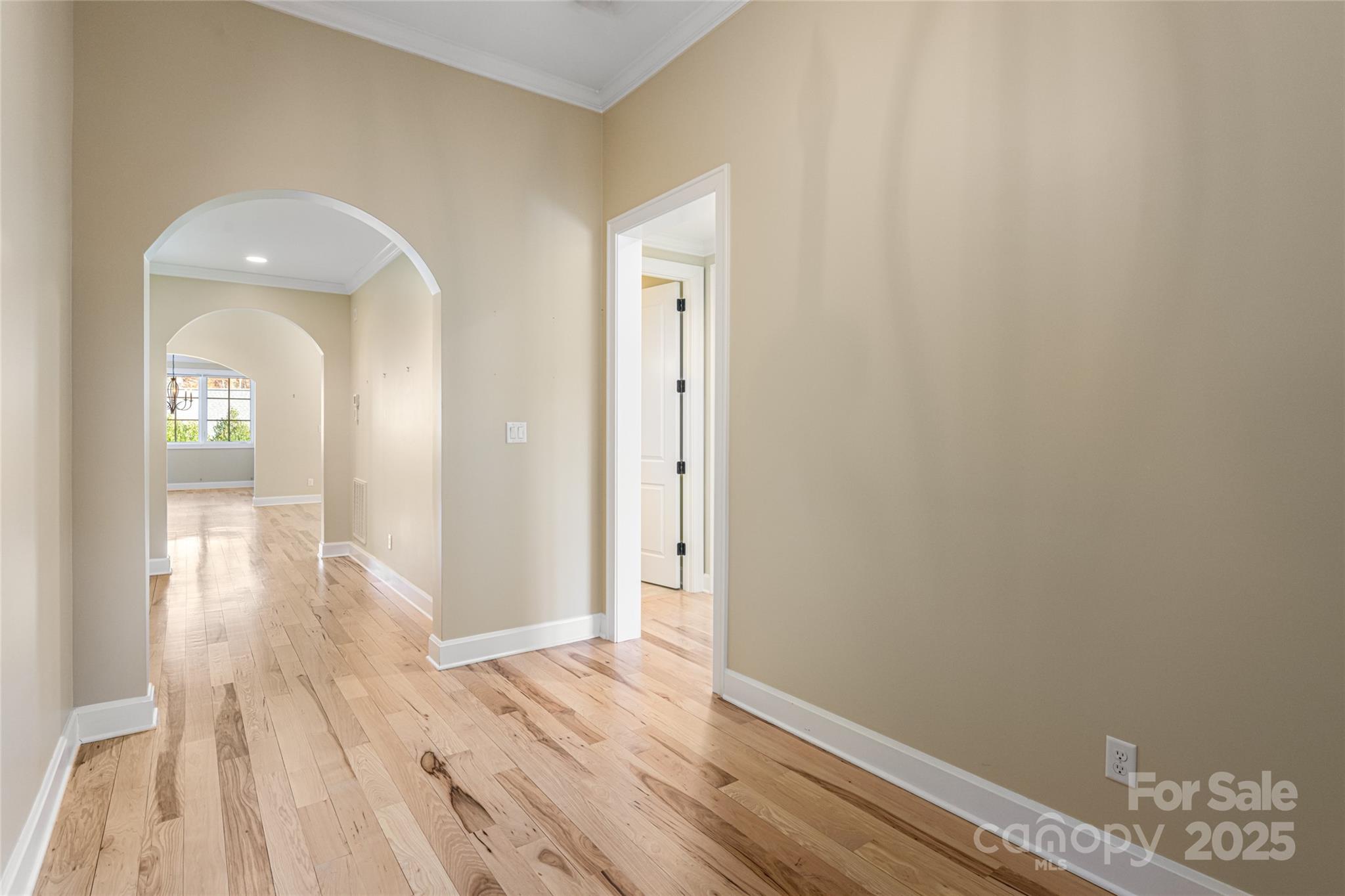 38 Chantilly Drive — Asheville
