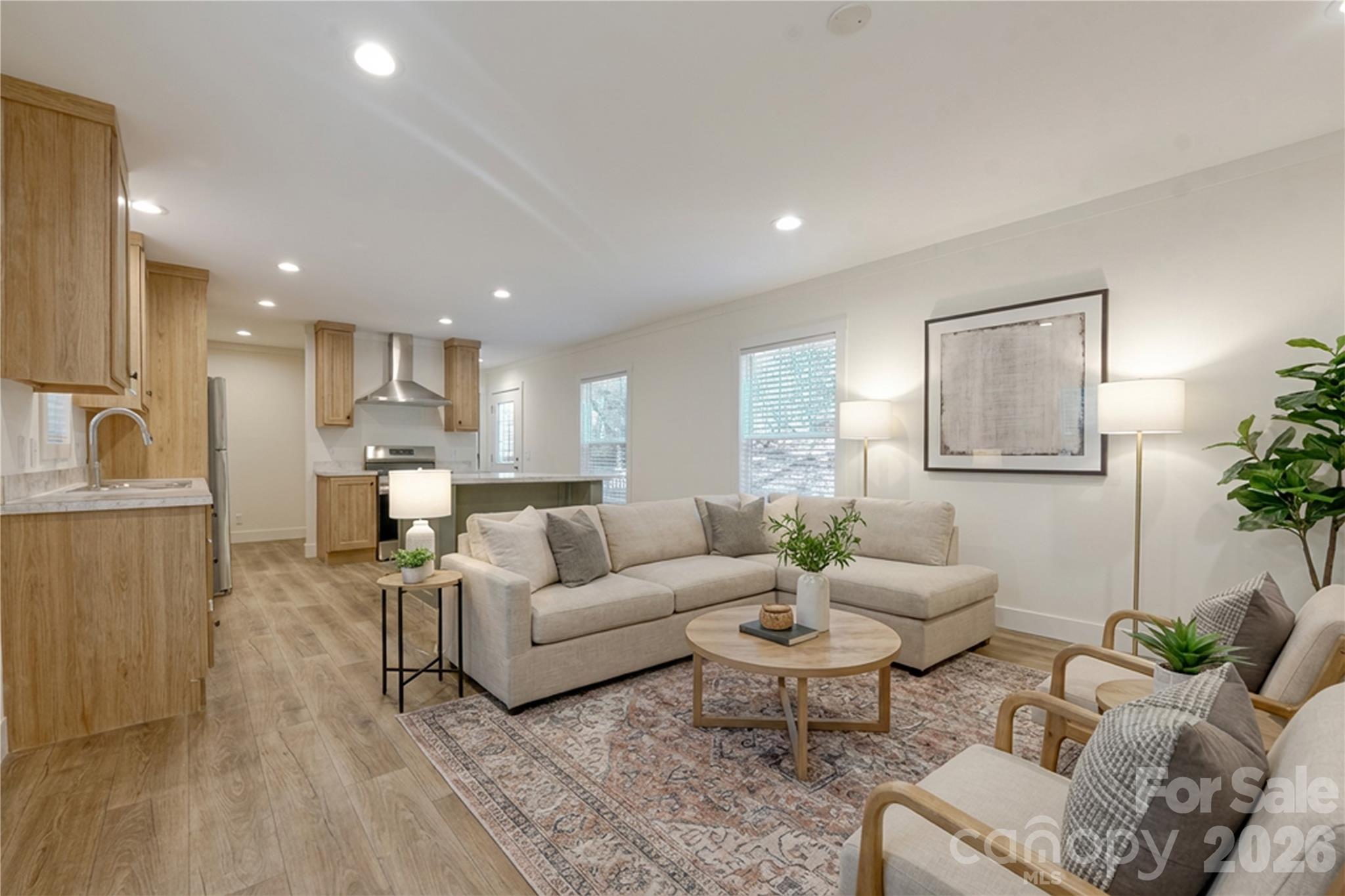75 Windswept Lane — Hayesville