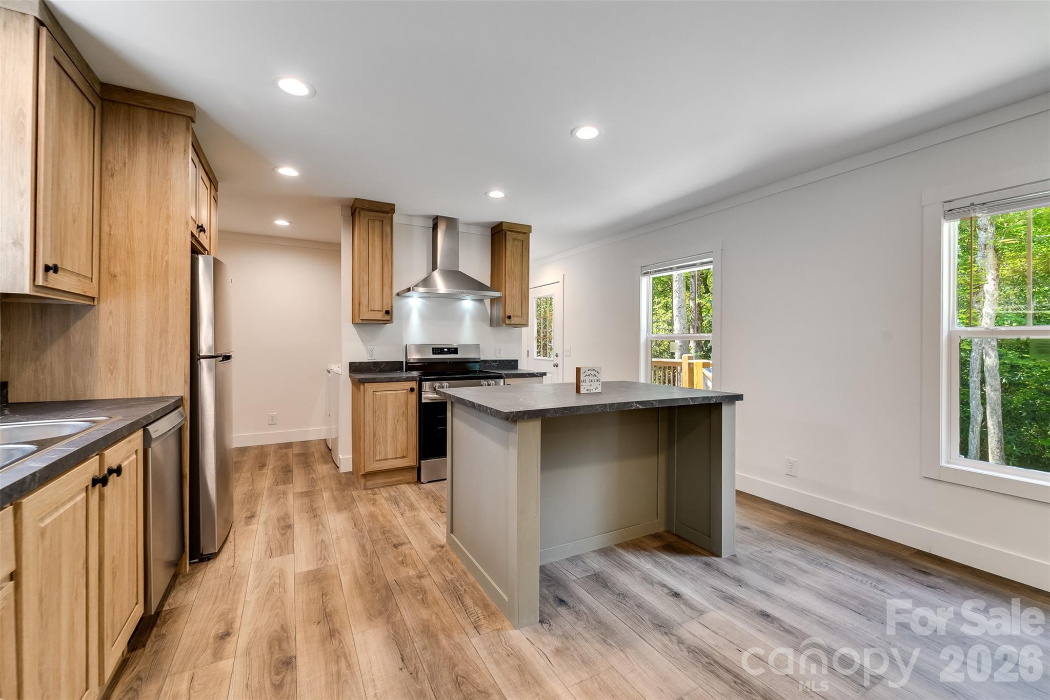 75 Windswept Lane — Hayesville