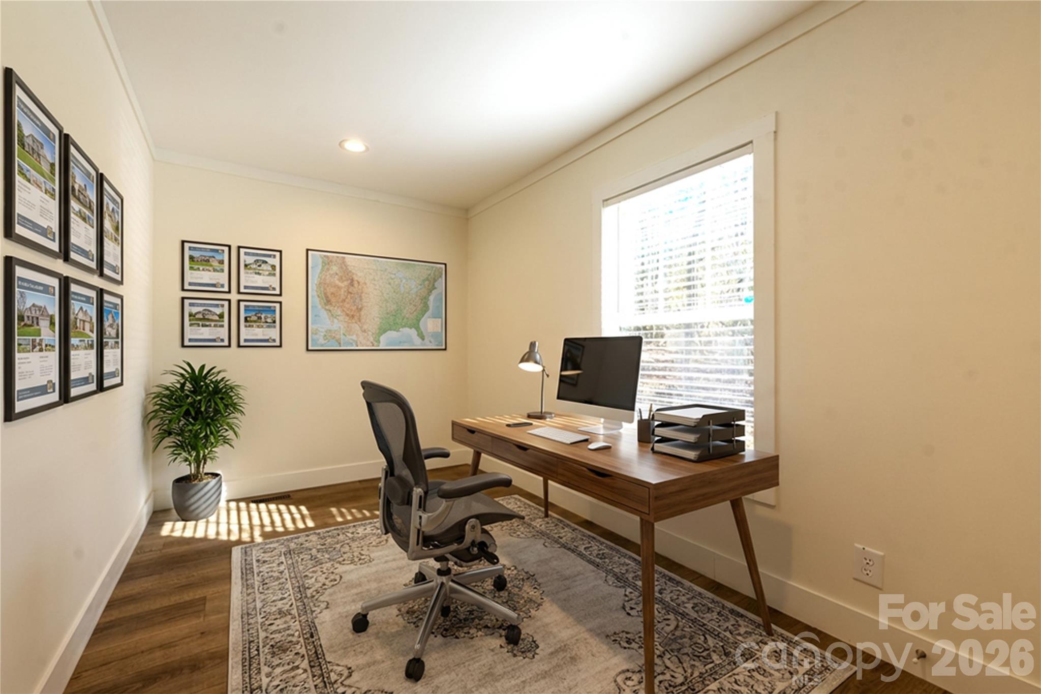75 Windswept Lane — Hayesville