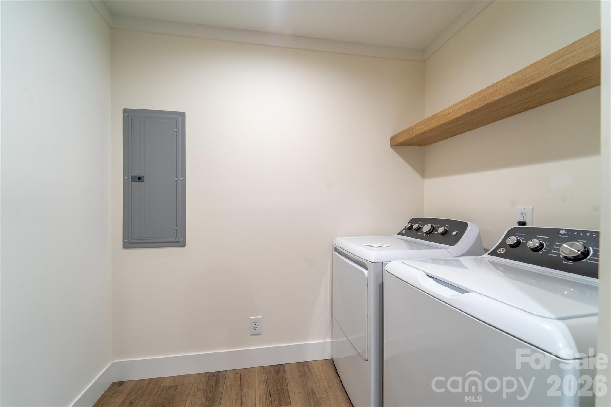 75 Windswept Lane — Hayesville