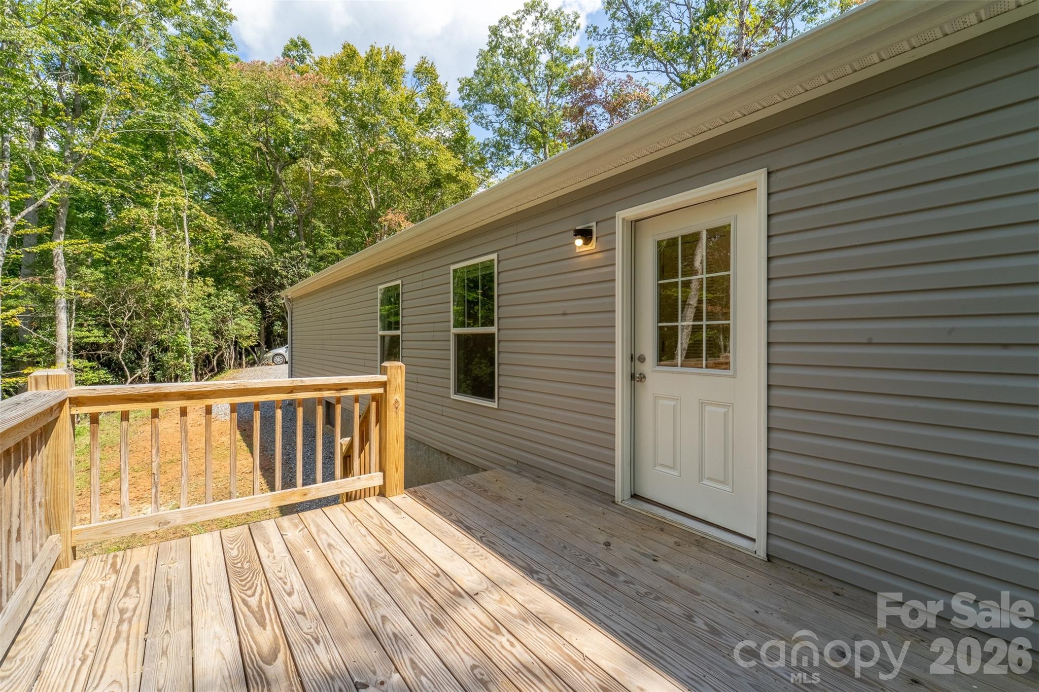 75 Windswept Lane — Hayesville