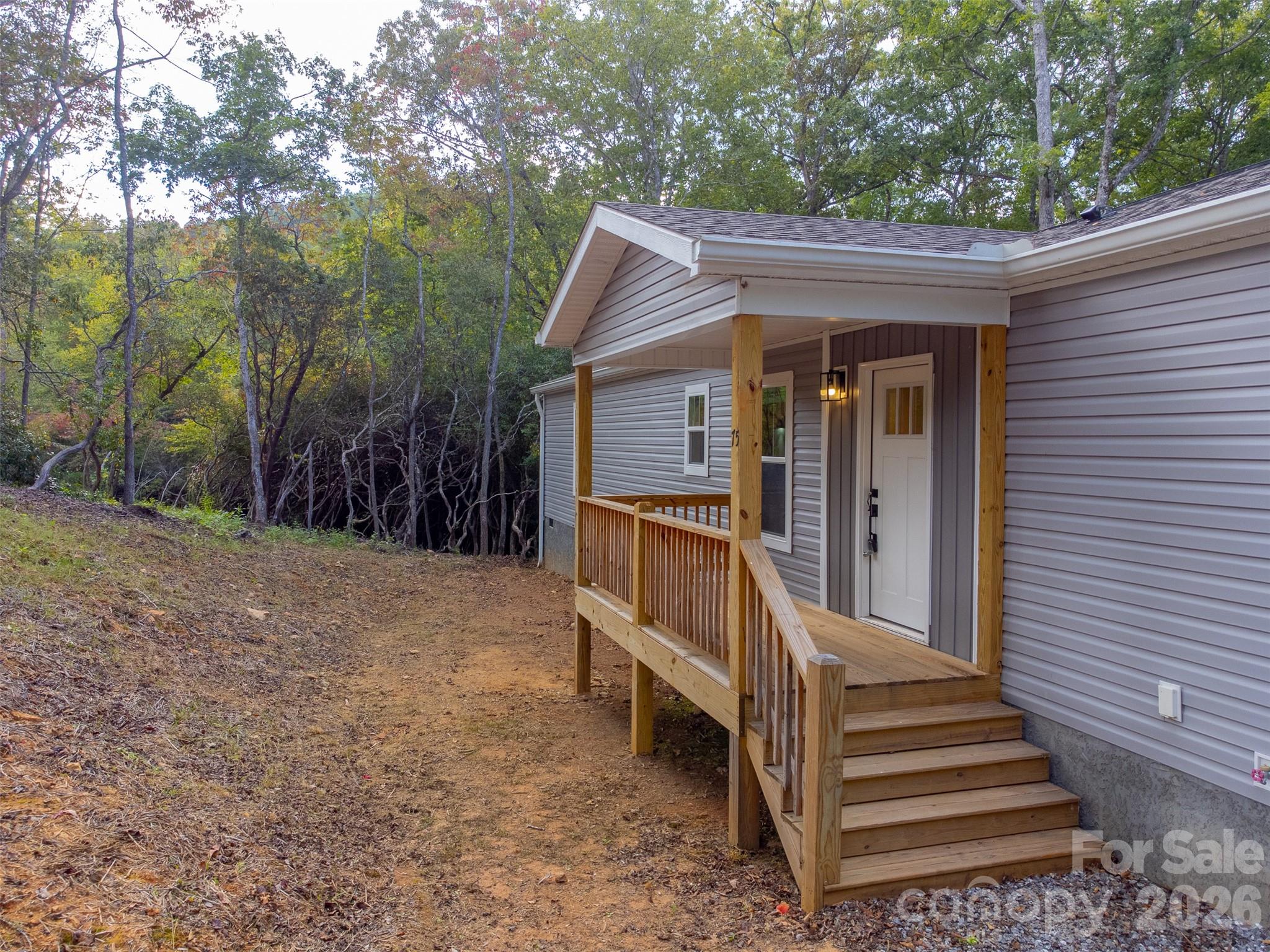 75 Windswept Lane — Hayesville