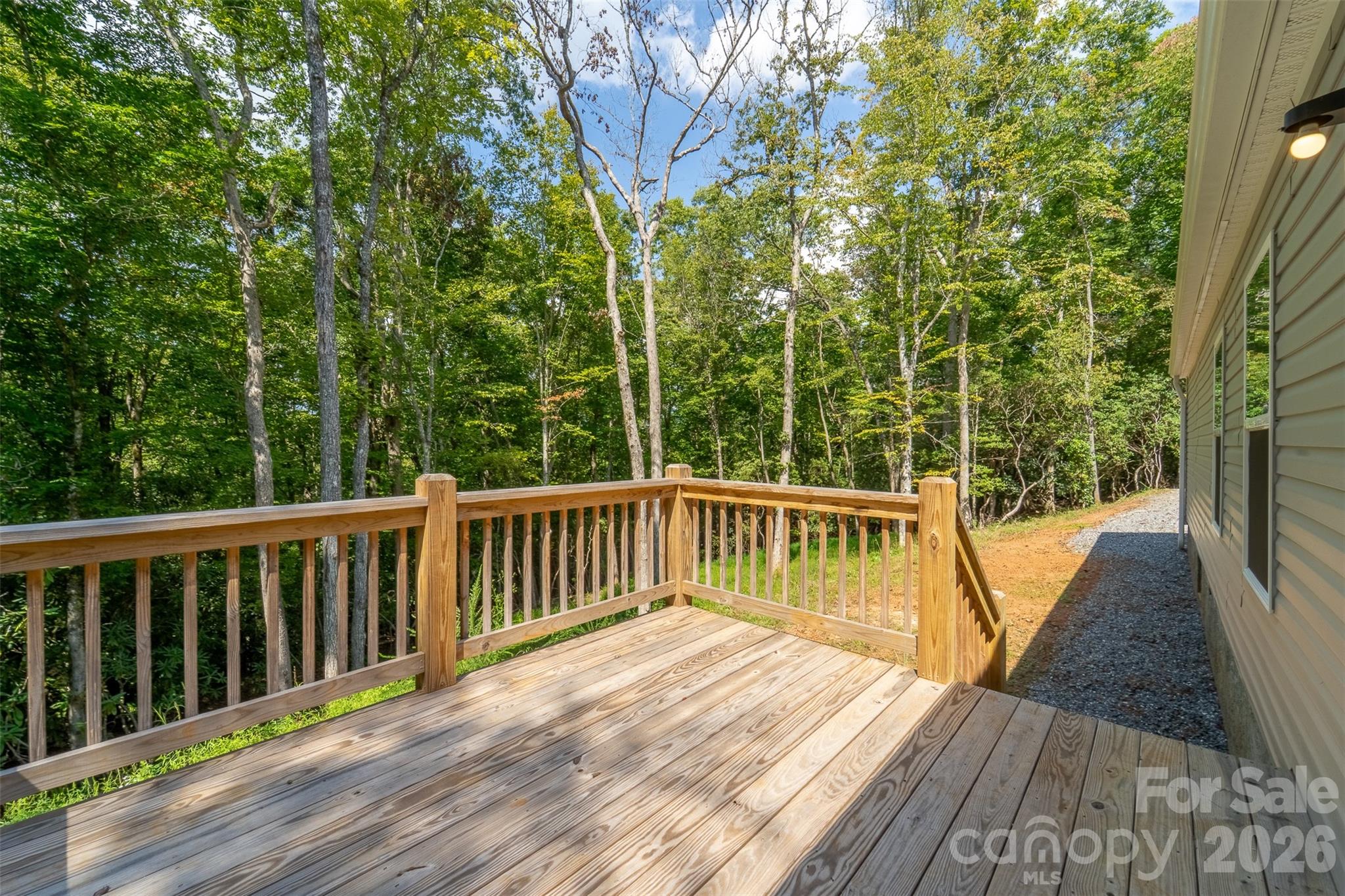 75 Windswept Lane — Hayesville