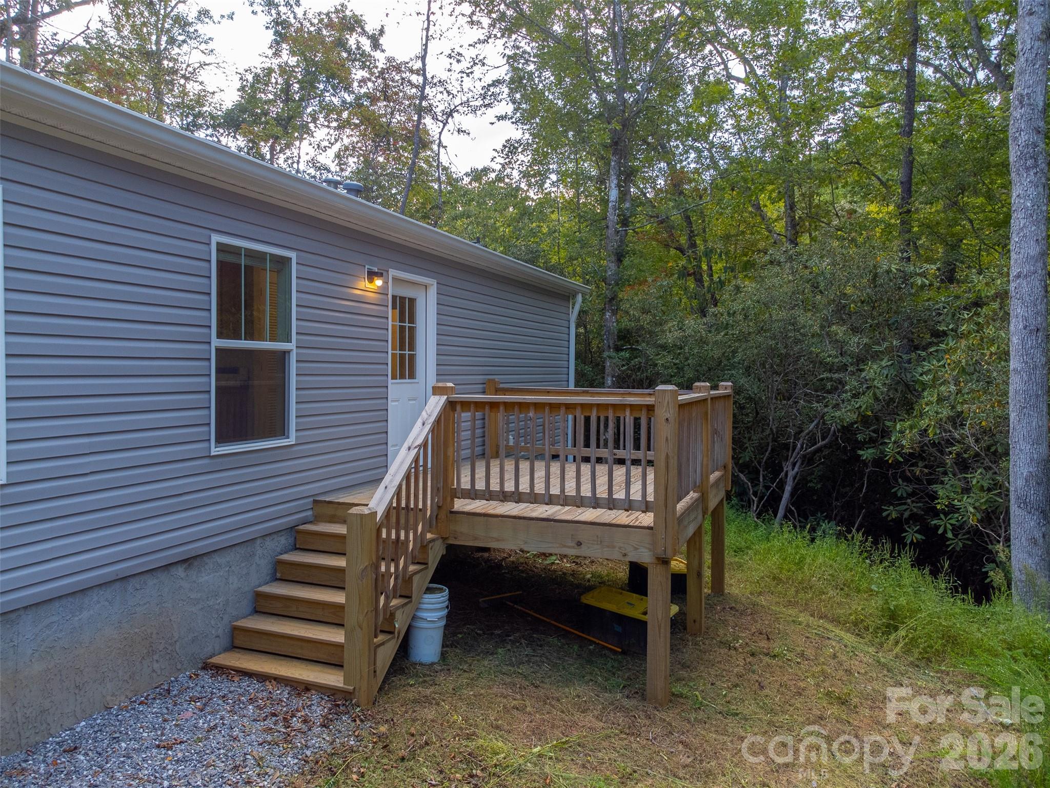 75 Windswept Lane — Hayesville