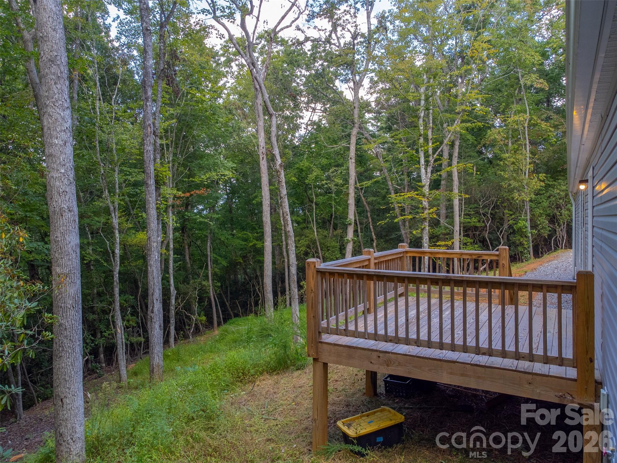 75 Windswept Lane — Hayesville