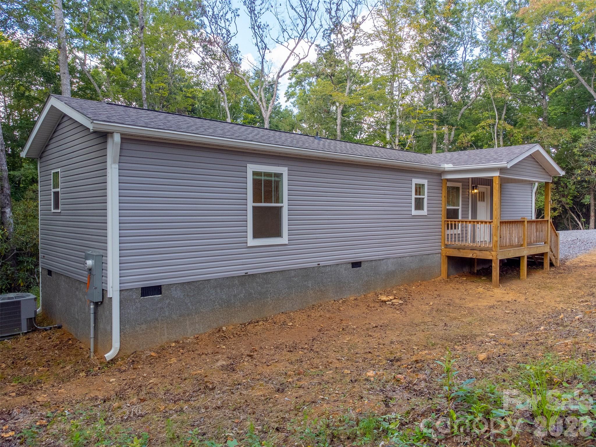 75 Windswept Lane — Hayesville