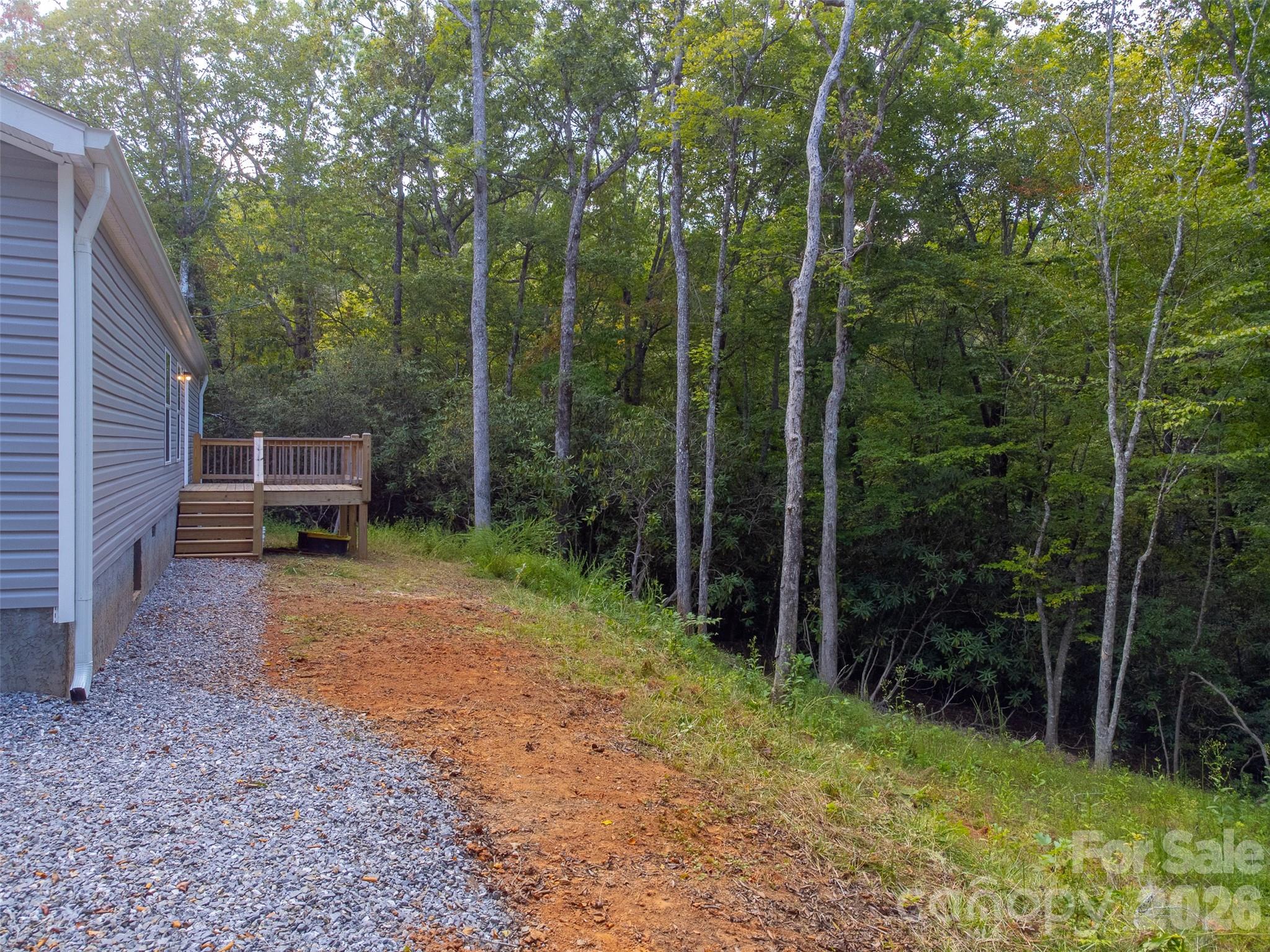 75 Windswept Lane — Hayesville