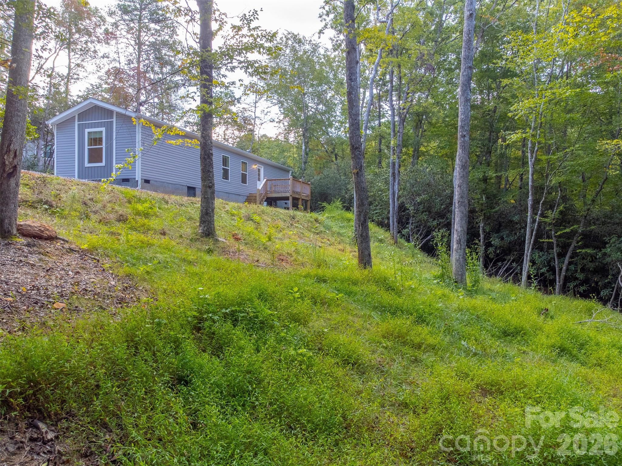 75 Windswept Lane — Hayesville