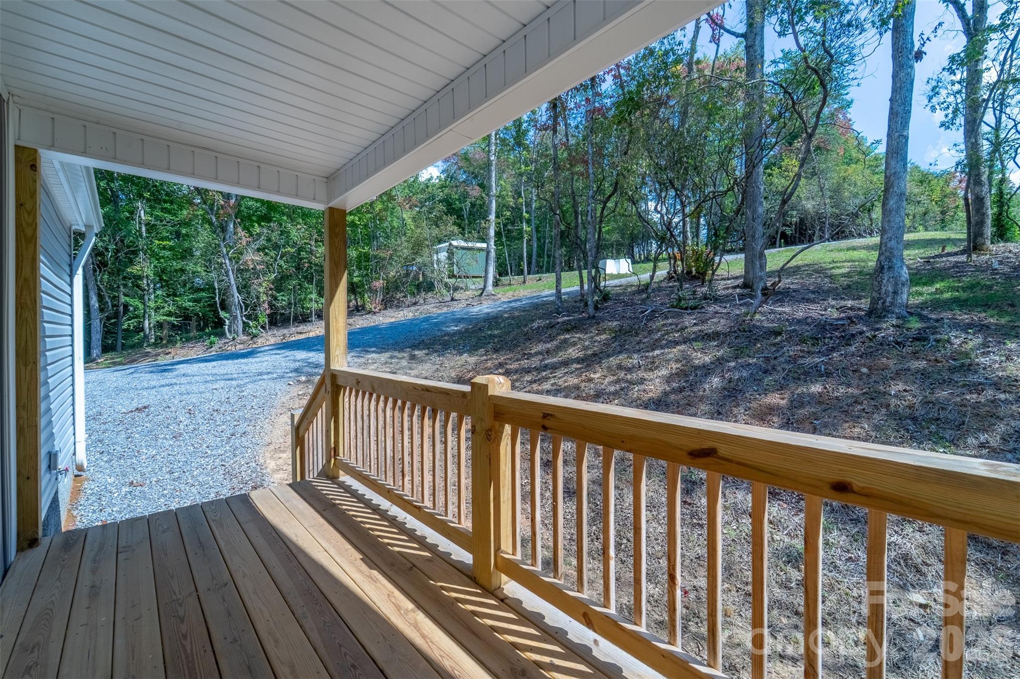 75 Windswept Lane — Hayesville