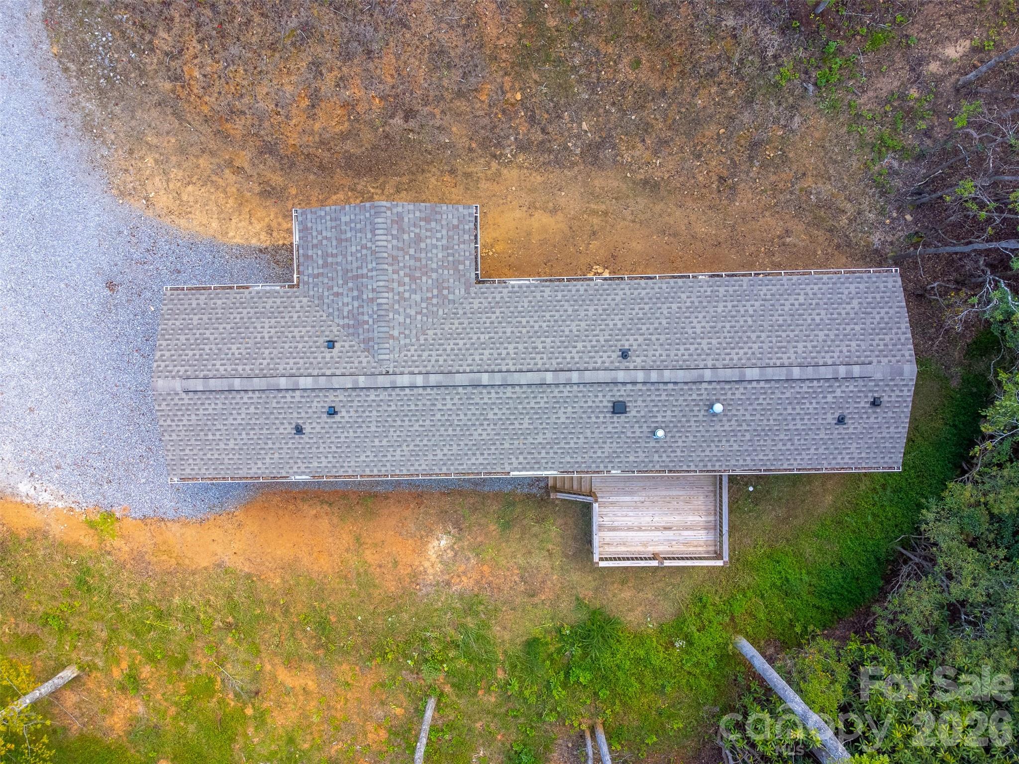 75 Windswept Lane — Hayesville