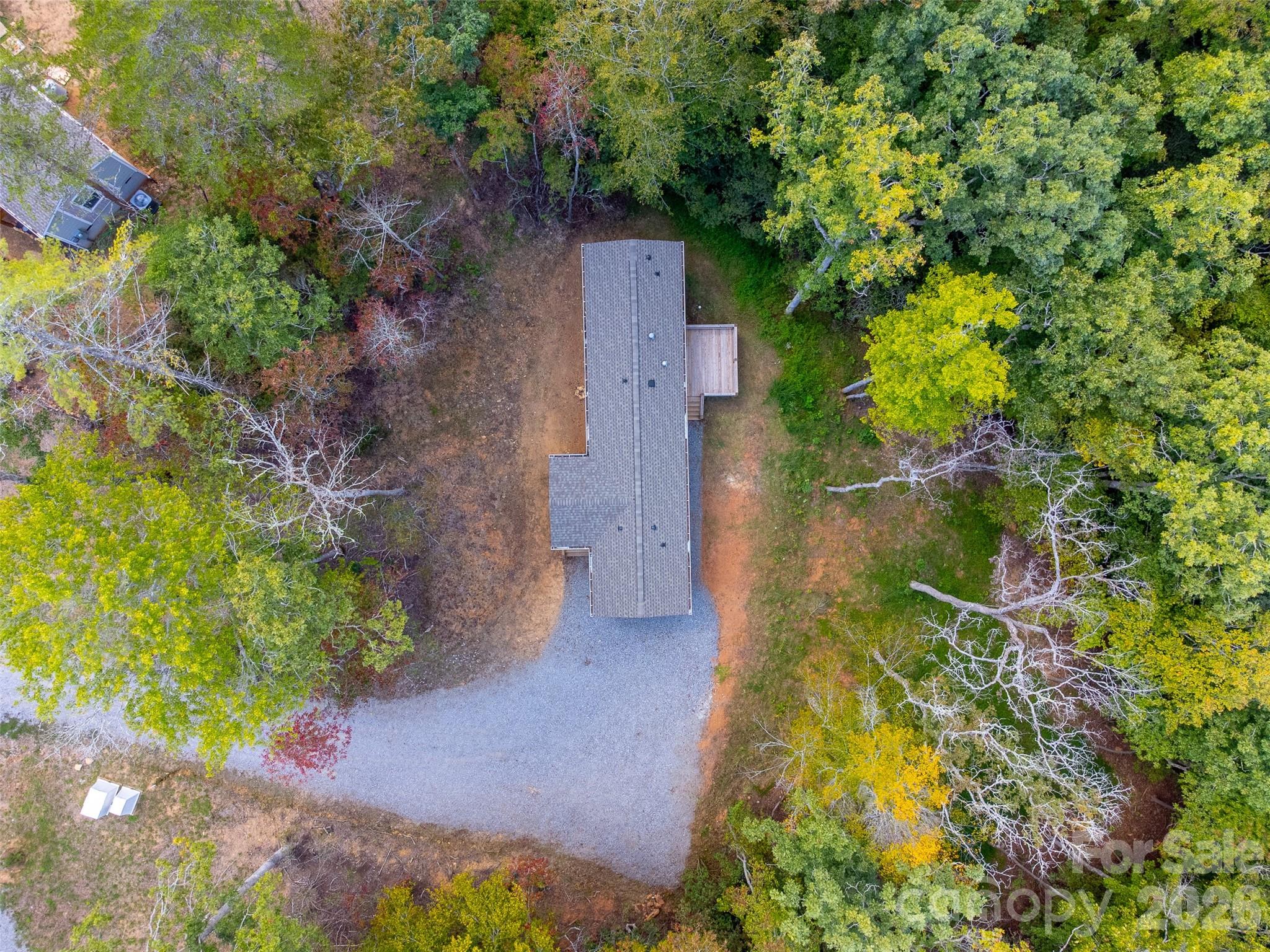 75 Windswept Lane — Hayesville