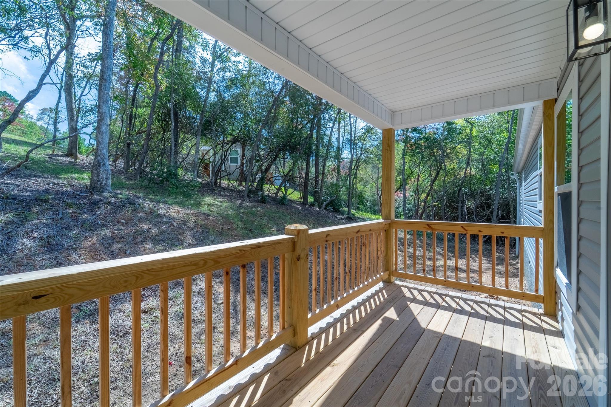 75 Windswept Lane — Hayesville