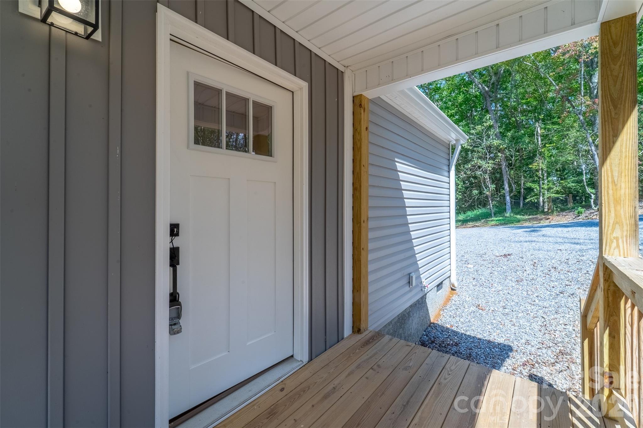 75 Windswept Lane — Hayesville