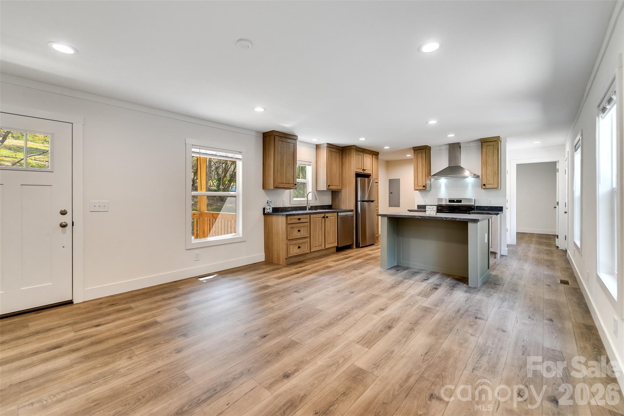 75 Windswept Lane — Hayesville