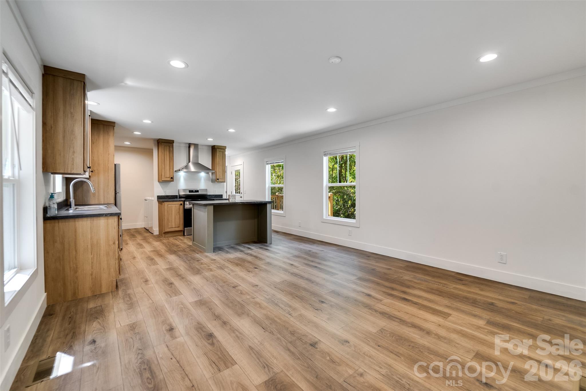 75 Windswept Lane — Hayesville