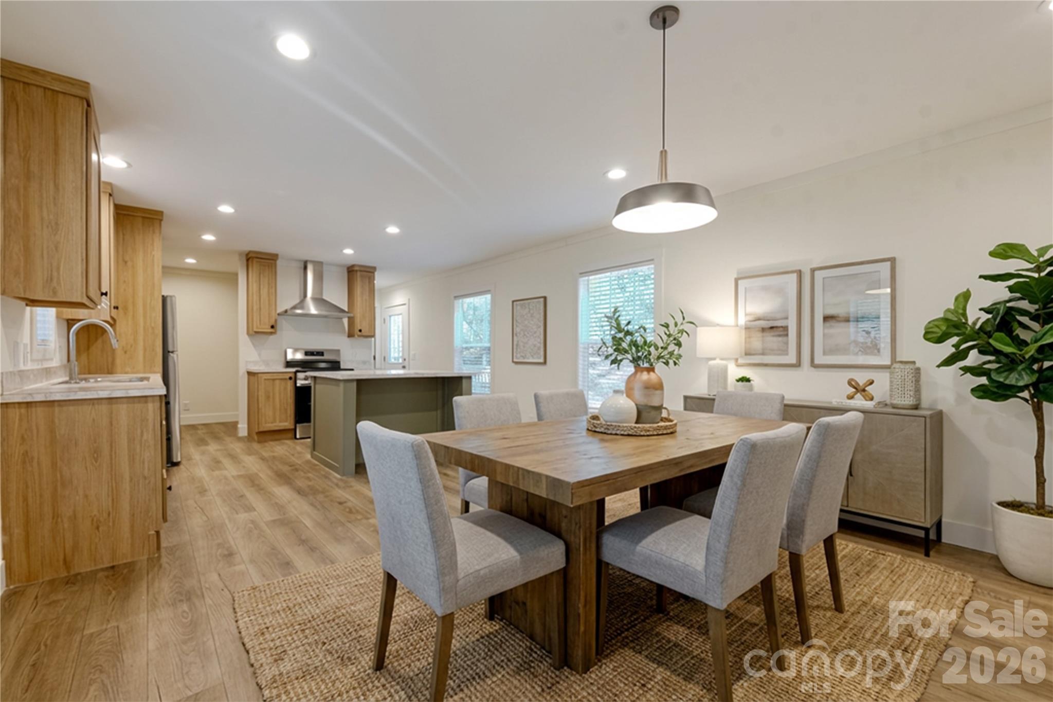 75 Windswept Lane — Hayesville