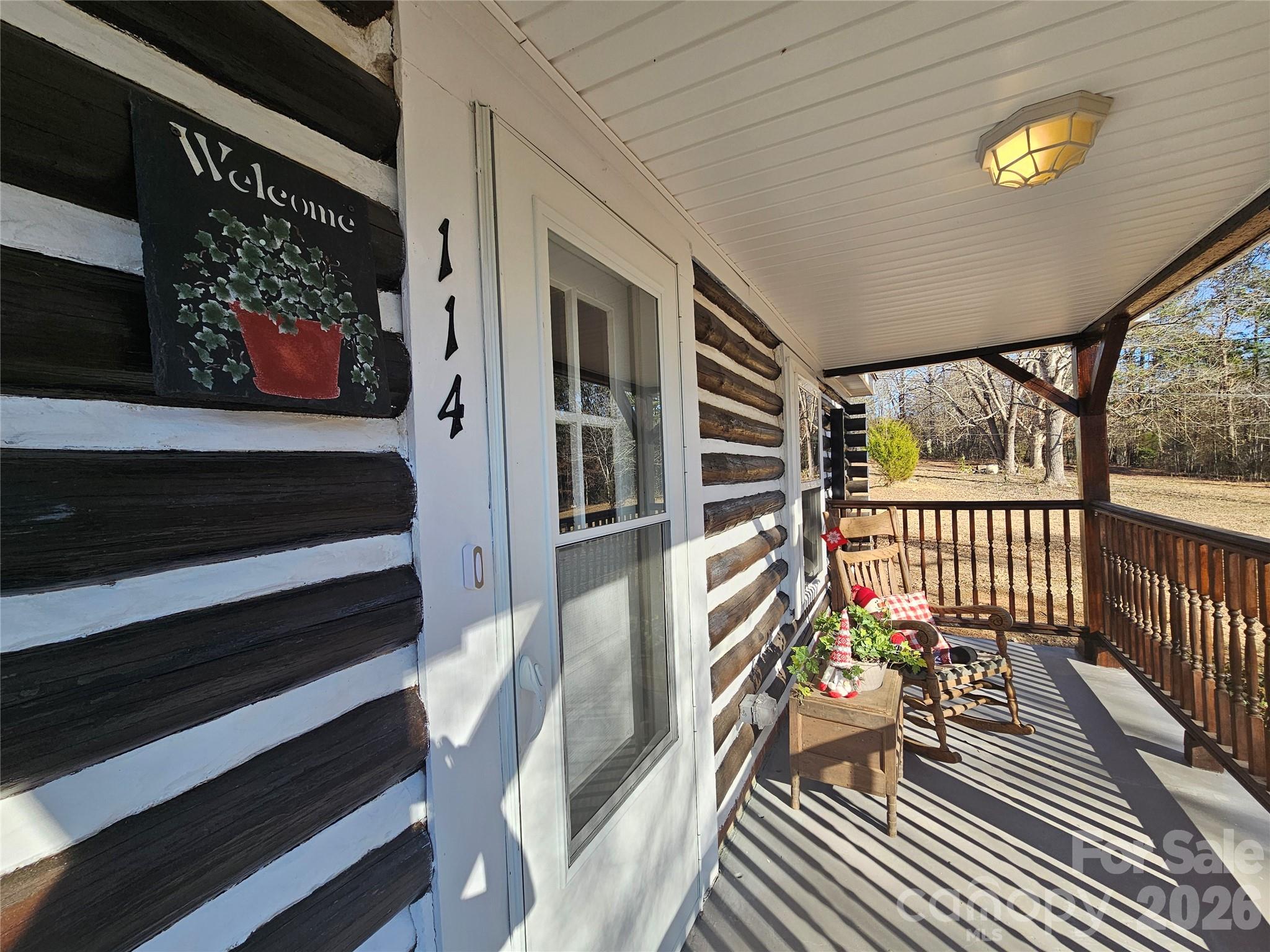 114 Beacon Hill — Ellenboro