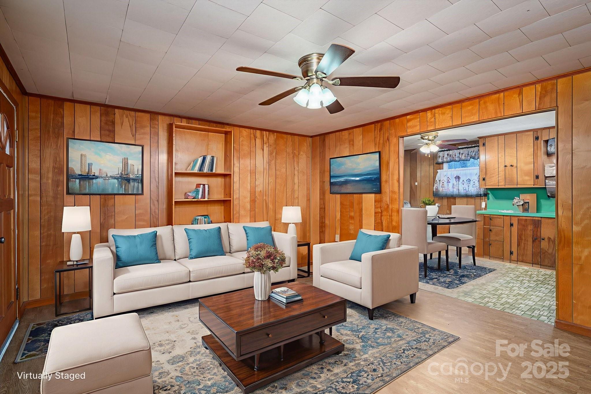 6331 Smith Road — Vale