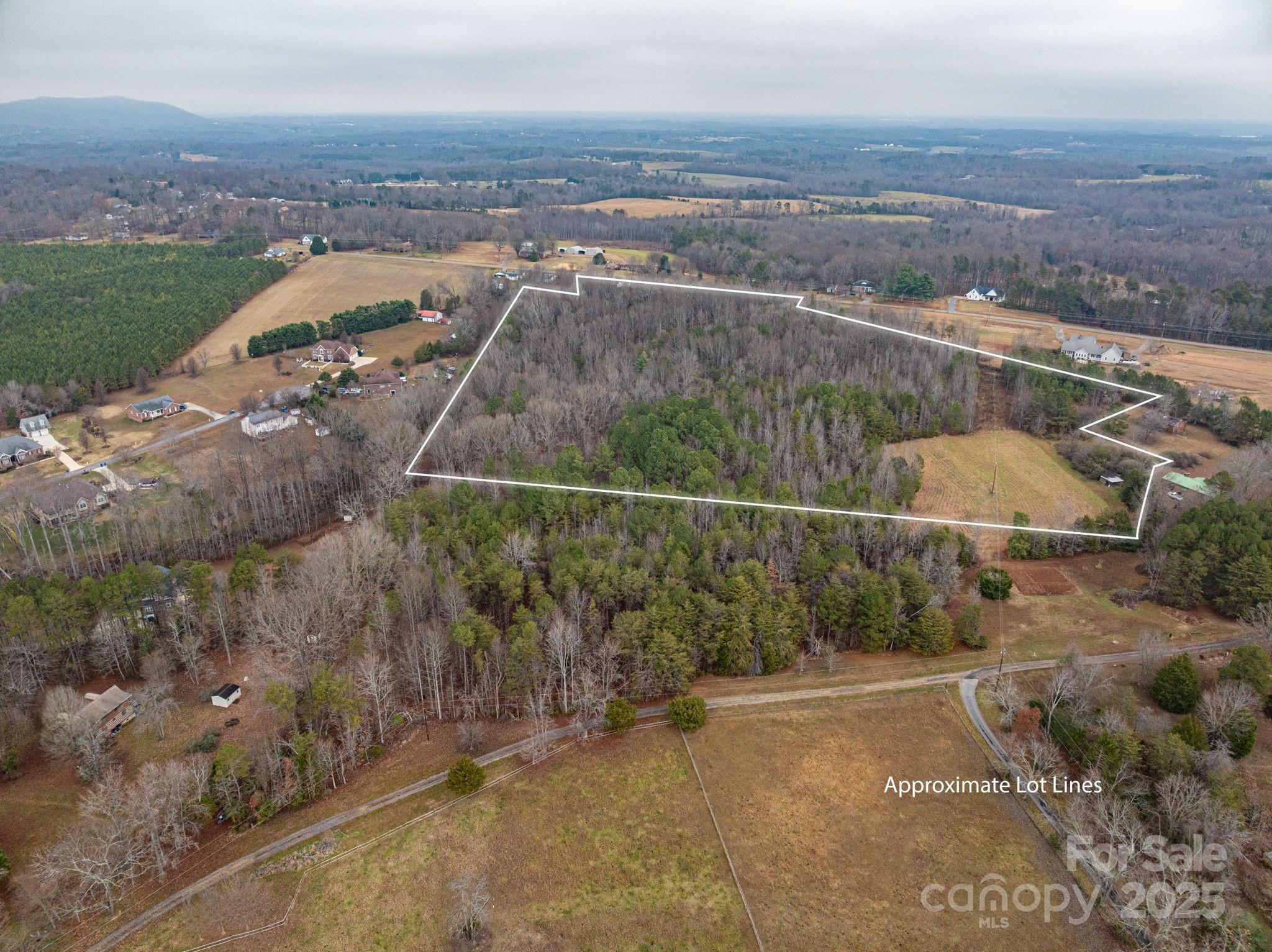6331 Smith Road — Vale