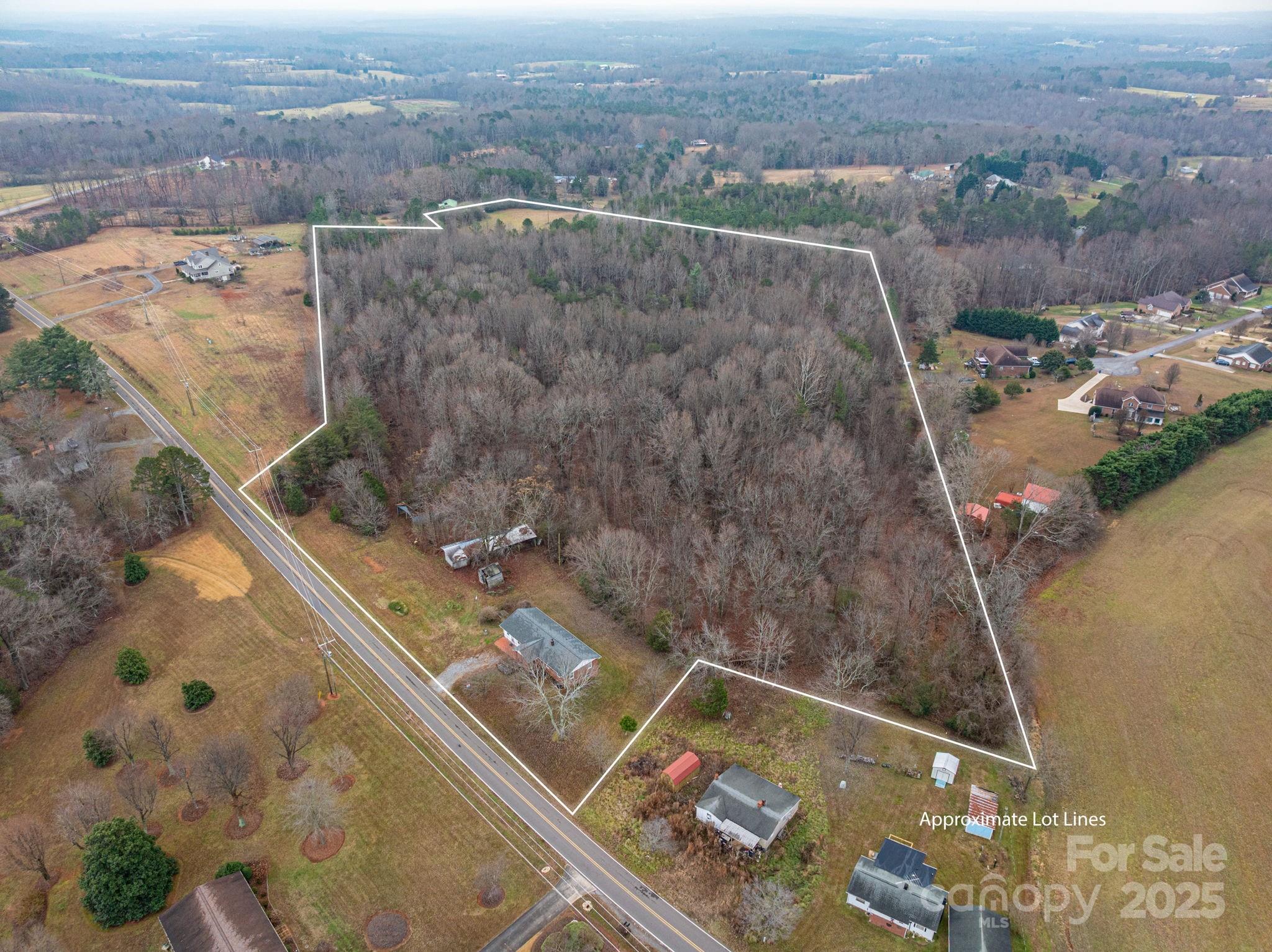 6331 Smith Road — Vale