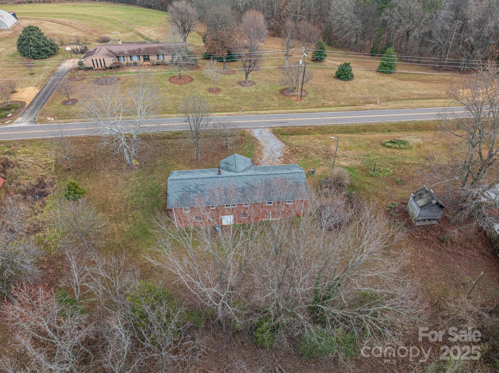 6331 Smith Road — Vale