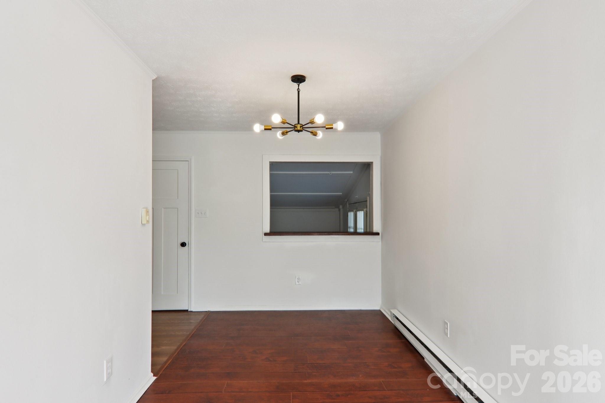 591 Blue Ridge Road — Black Mountain