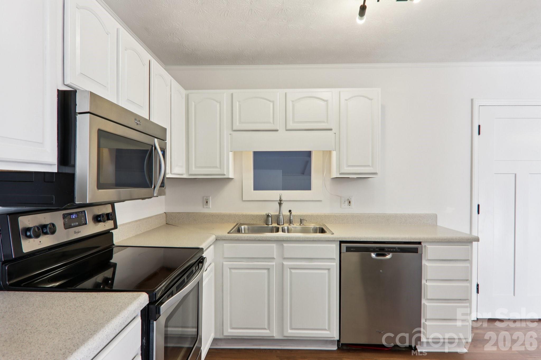 591 Blue Ridge Road — Black Mountain