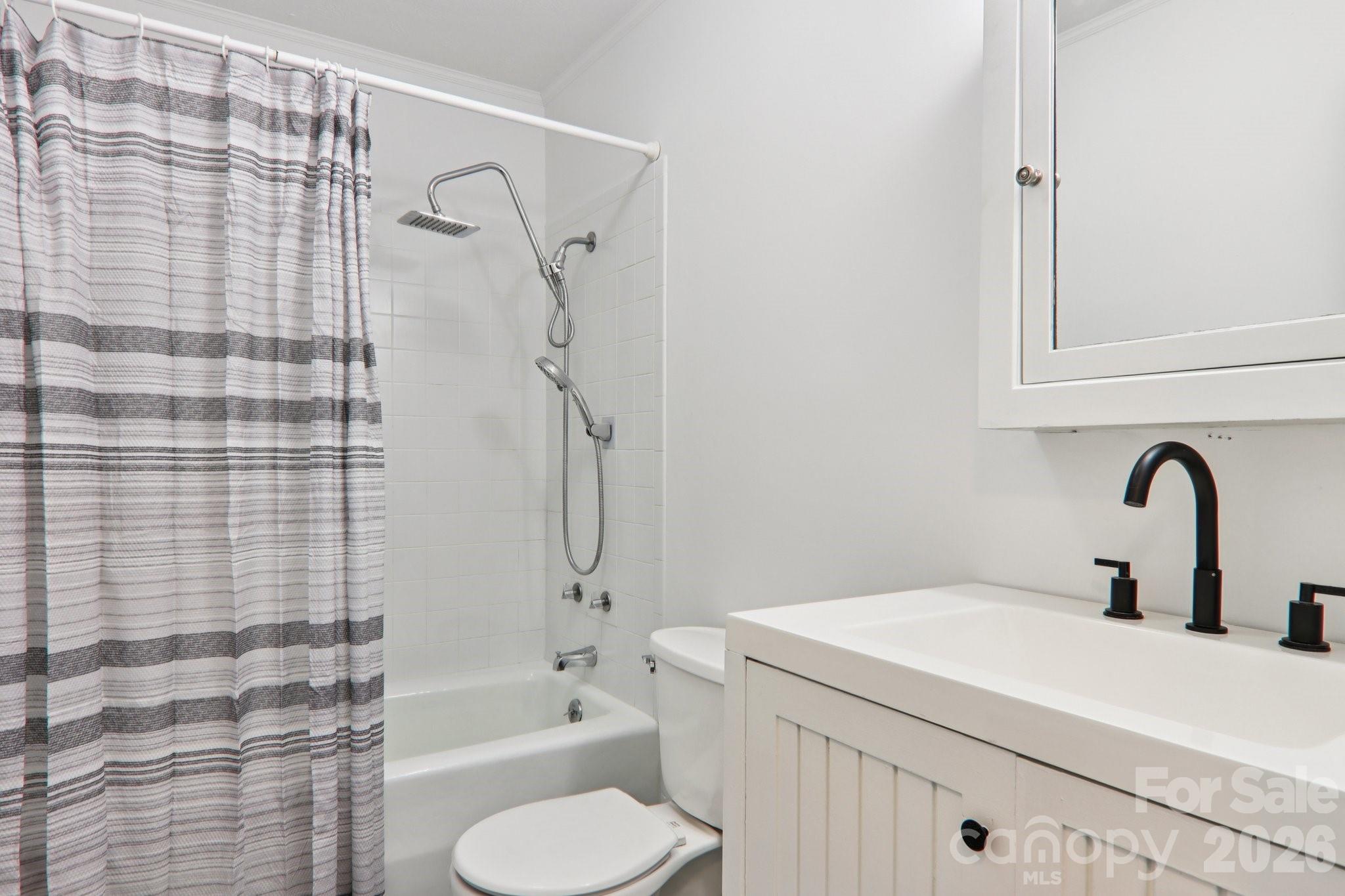 591 Blue Ridge Road — Black Mountain