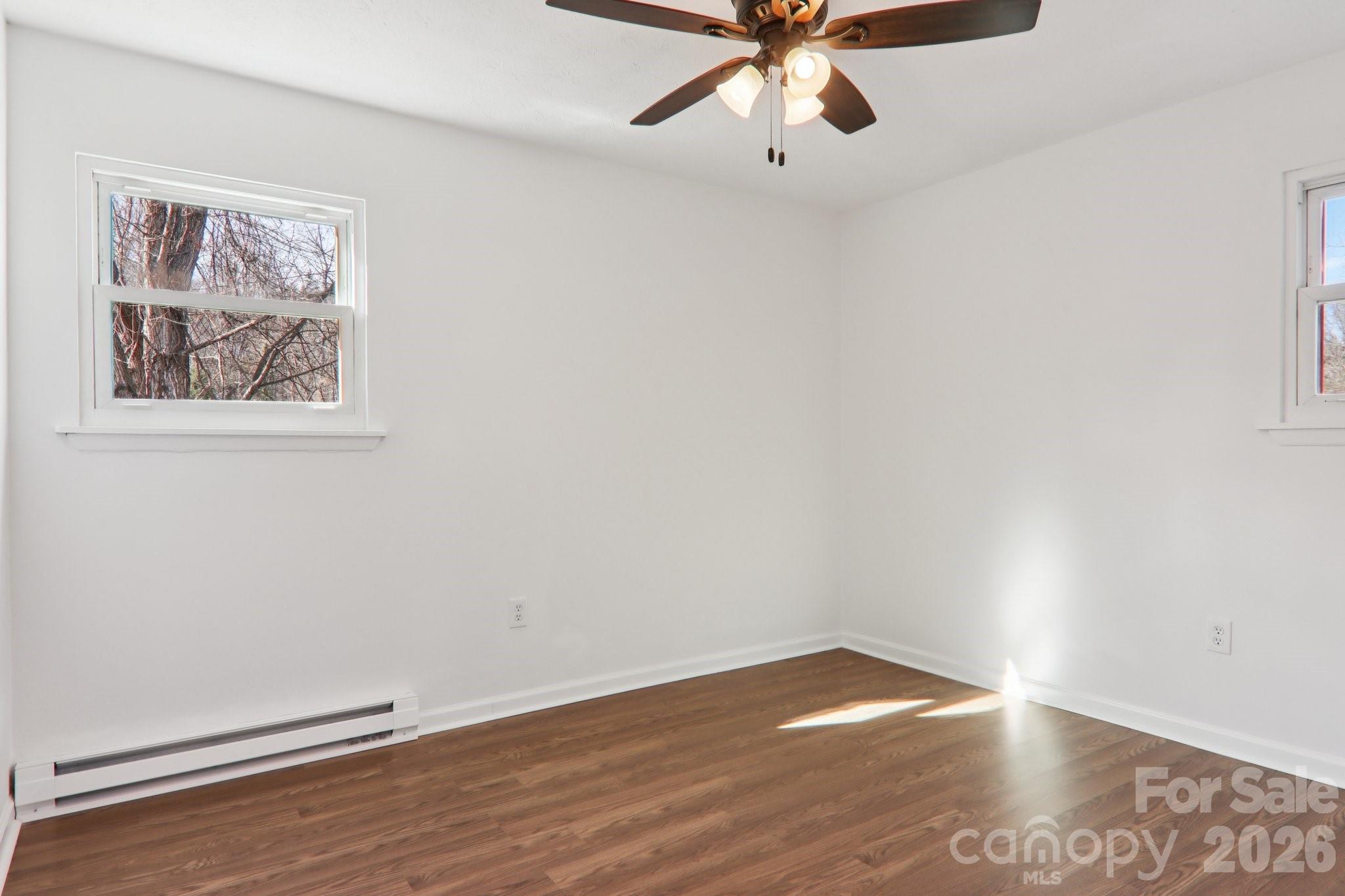 591 Blue Ridge Road — Black Mountain