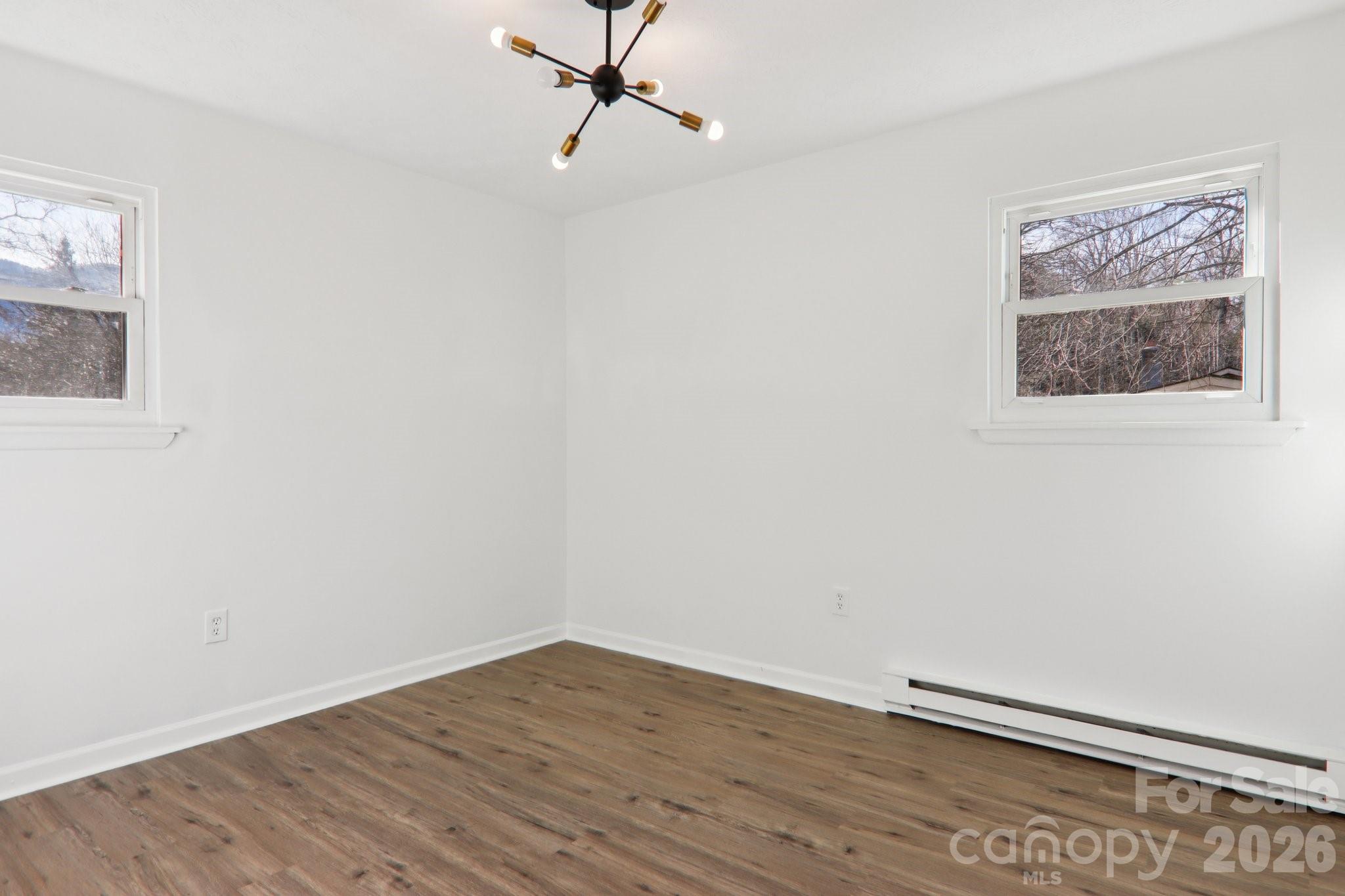 591 Blue Ridge Road — Black Mountain
