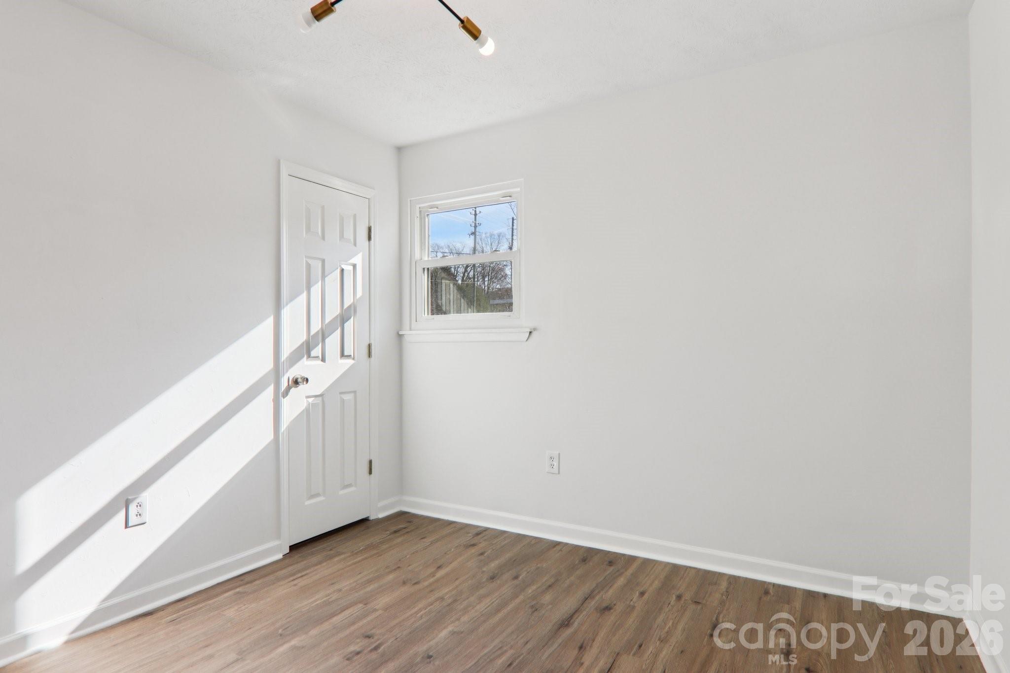 591 Blue Ridge Road — Black Mountain