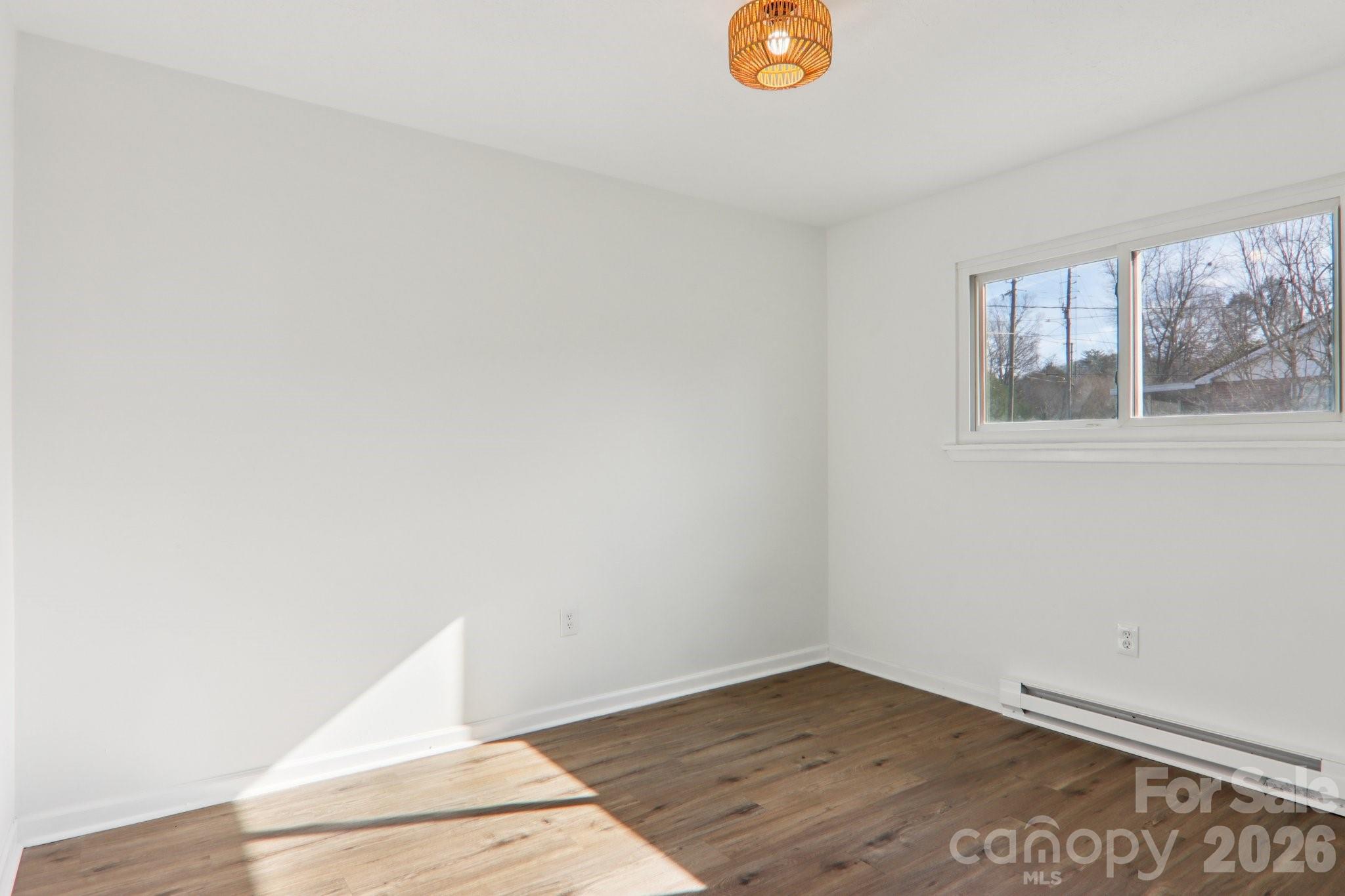 591 Blue Ridge Road — Black Mountain