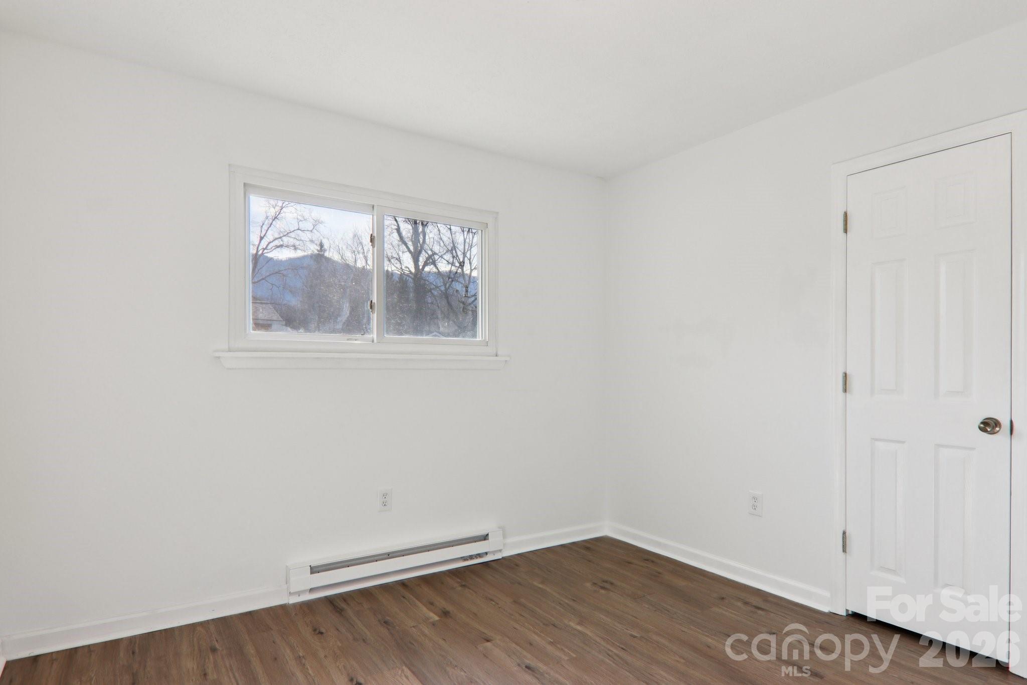 591 Blue Ridge Road — Black Mountain