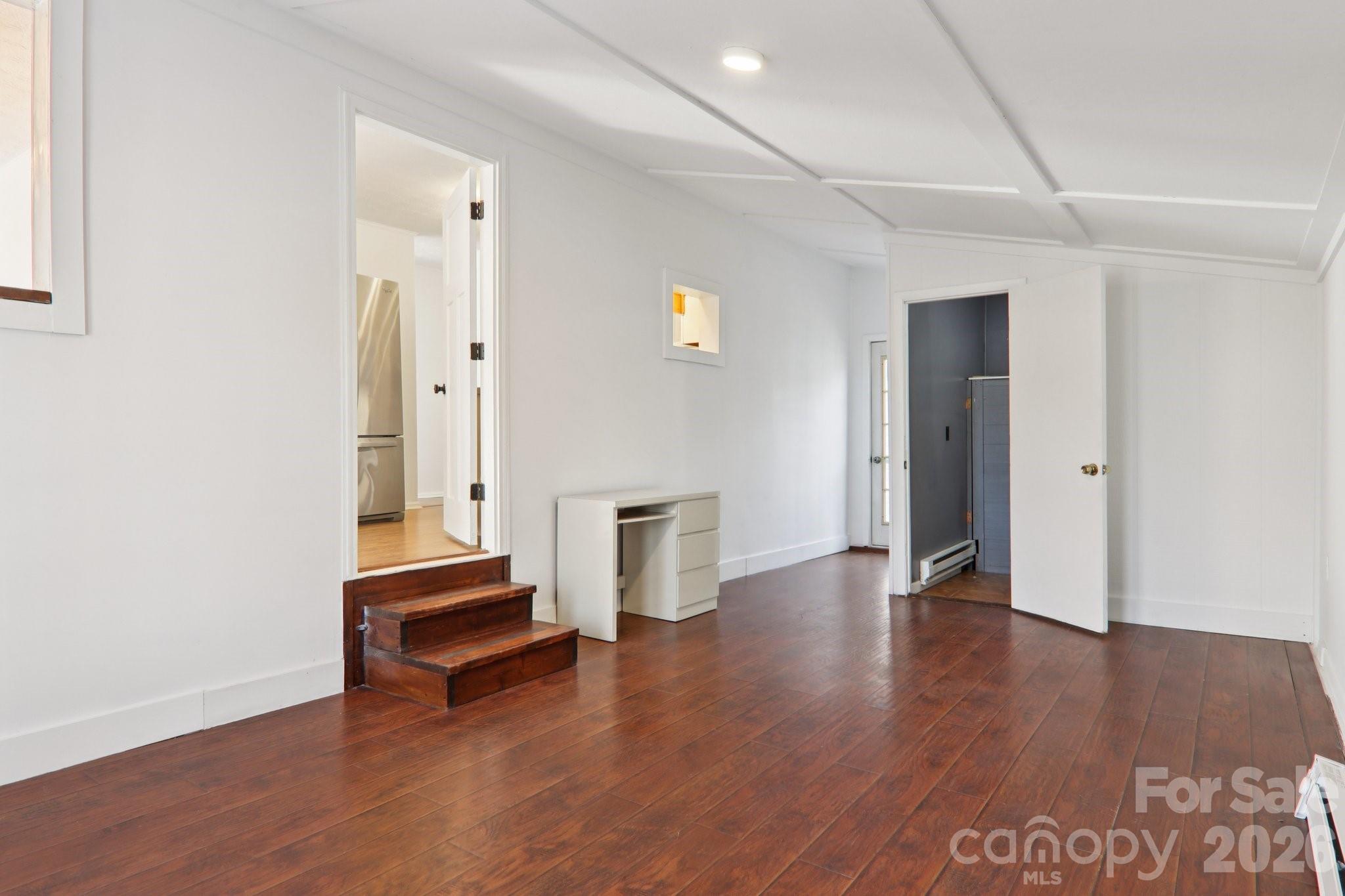 591 Blue Ridge Road — Black Mountain