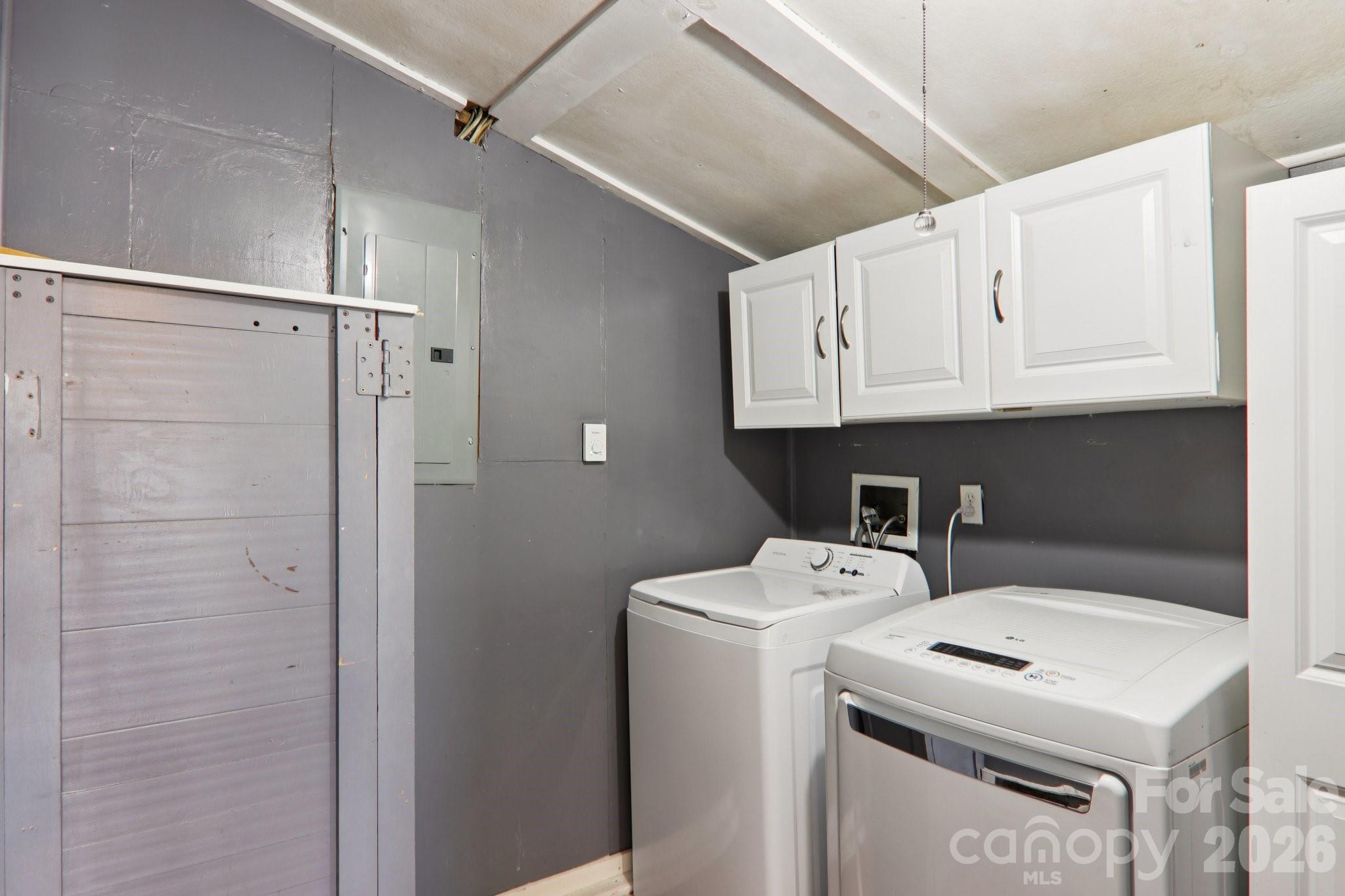 591 Blue Ridge Road — Black Mountain