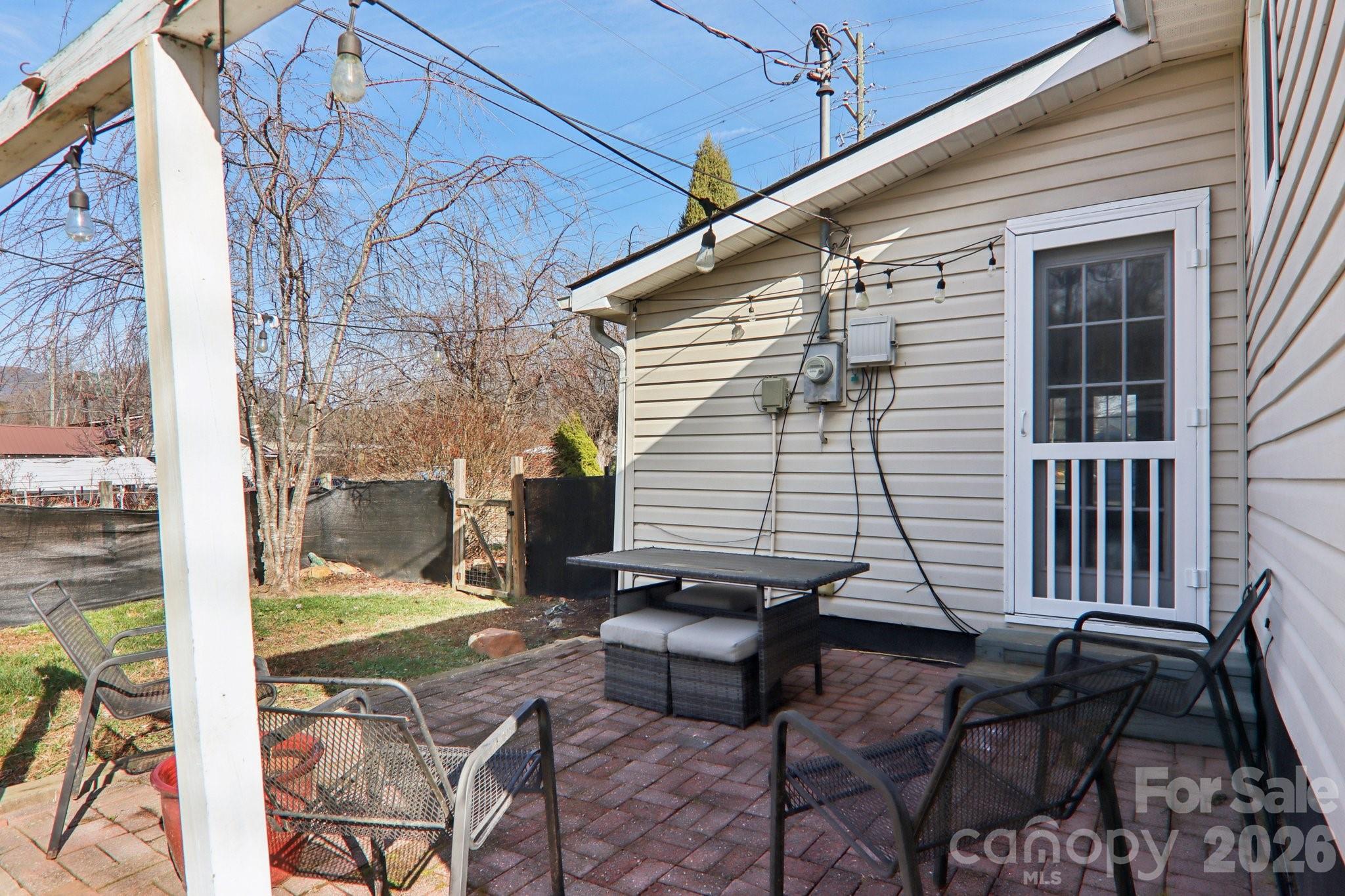 591 Blue Ridge Road — Black Mountain