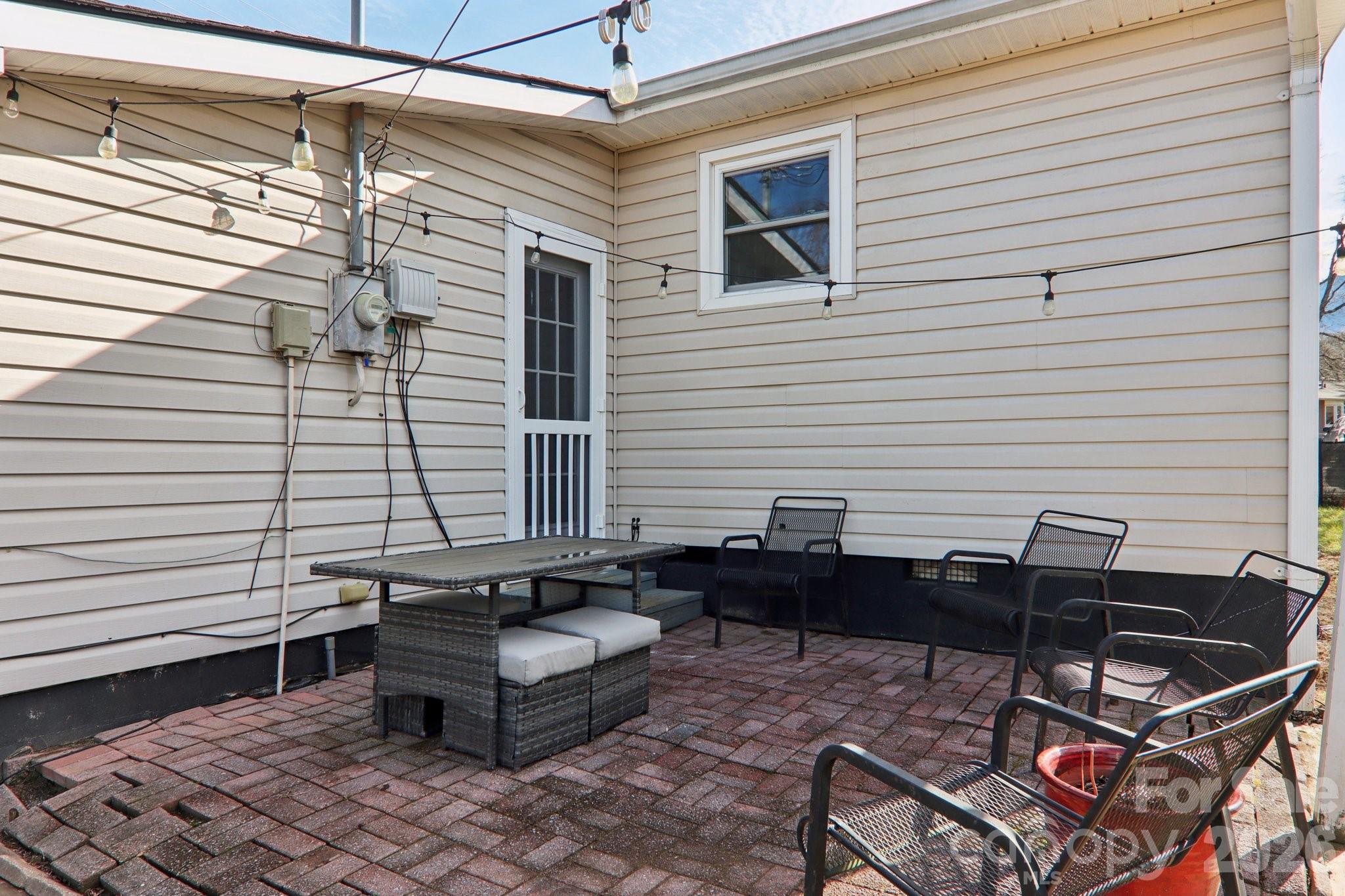 591 Blue Ridge Road — Black Mountain
