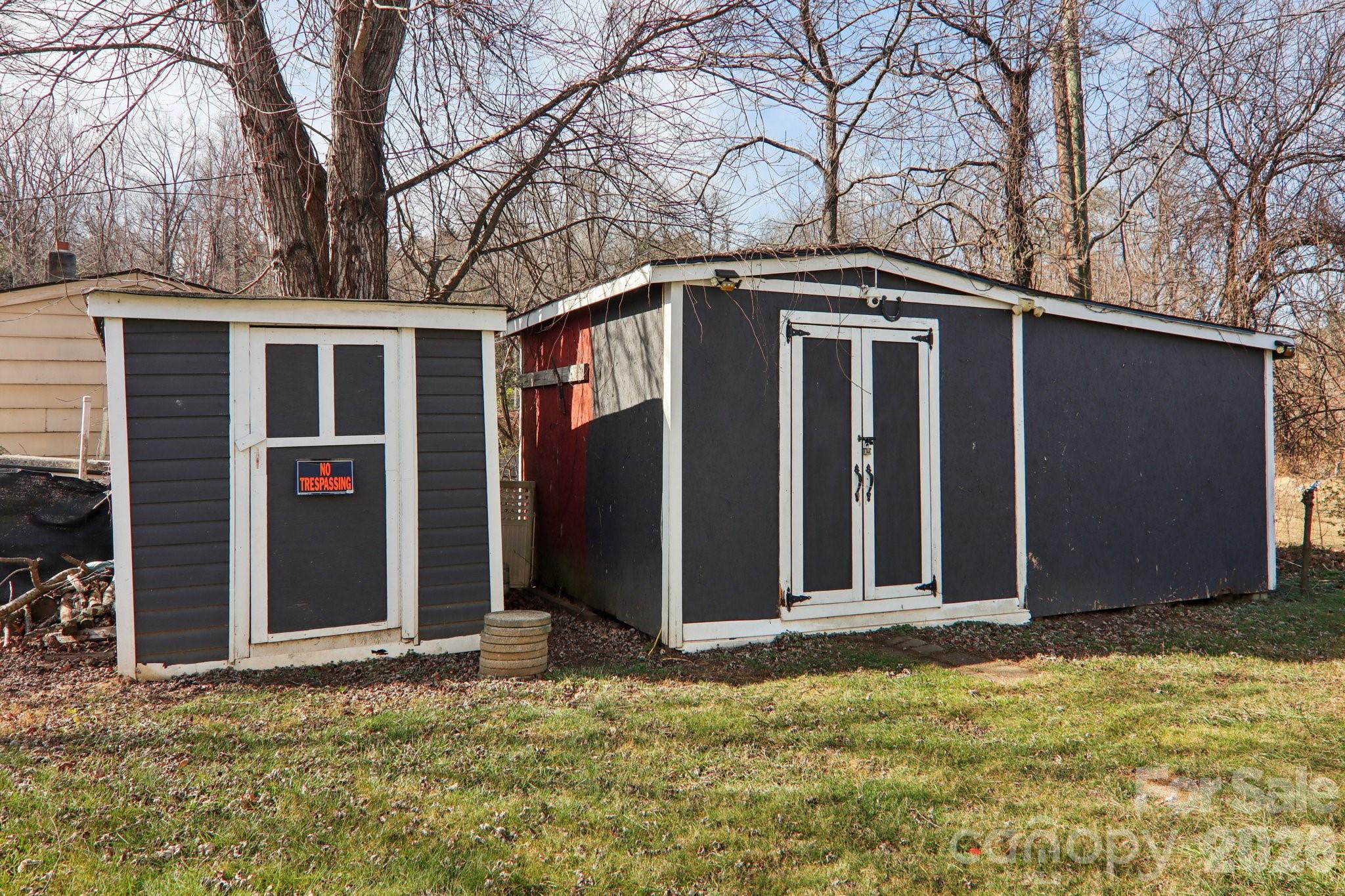 591 Blue Ridge Road — Black Mountain