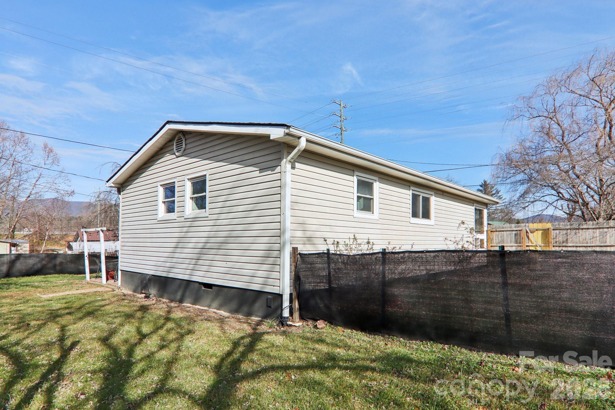 591 Blue Ridge Road — Black Mountain