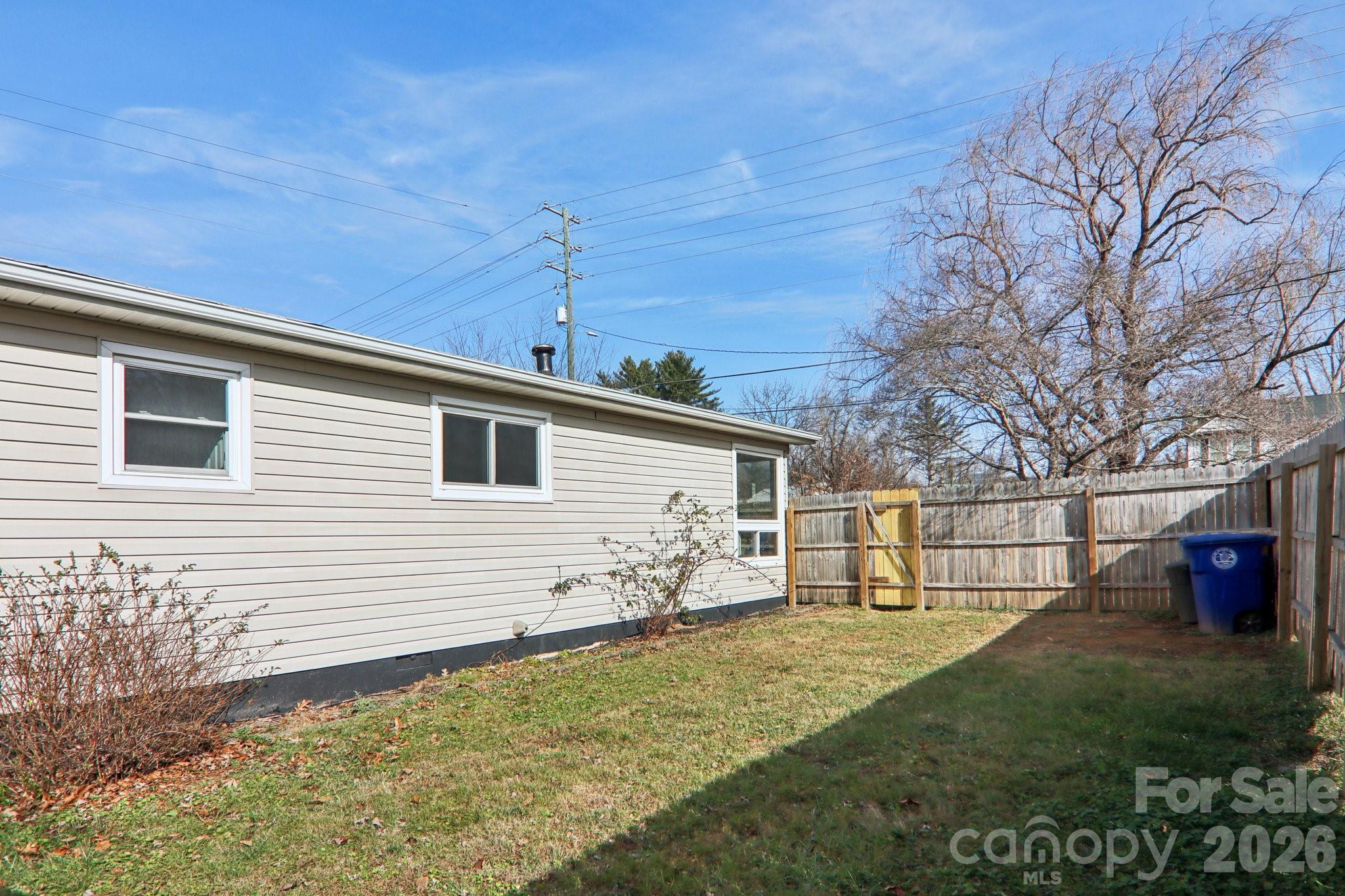 591 Blue Ridge Road — Black Mountain