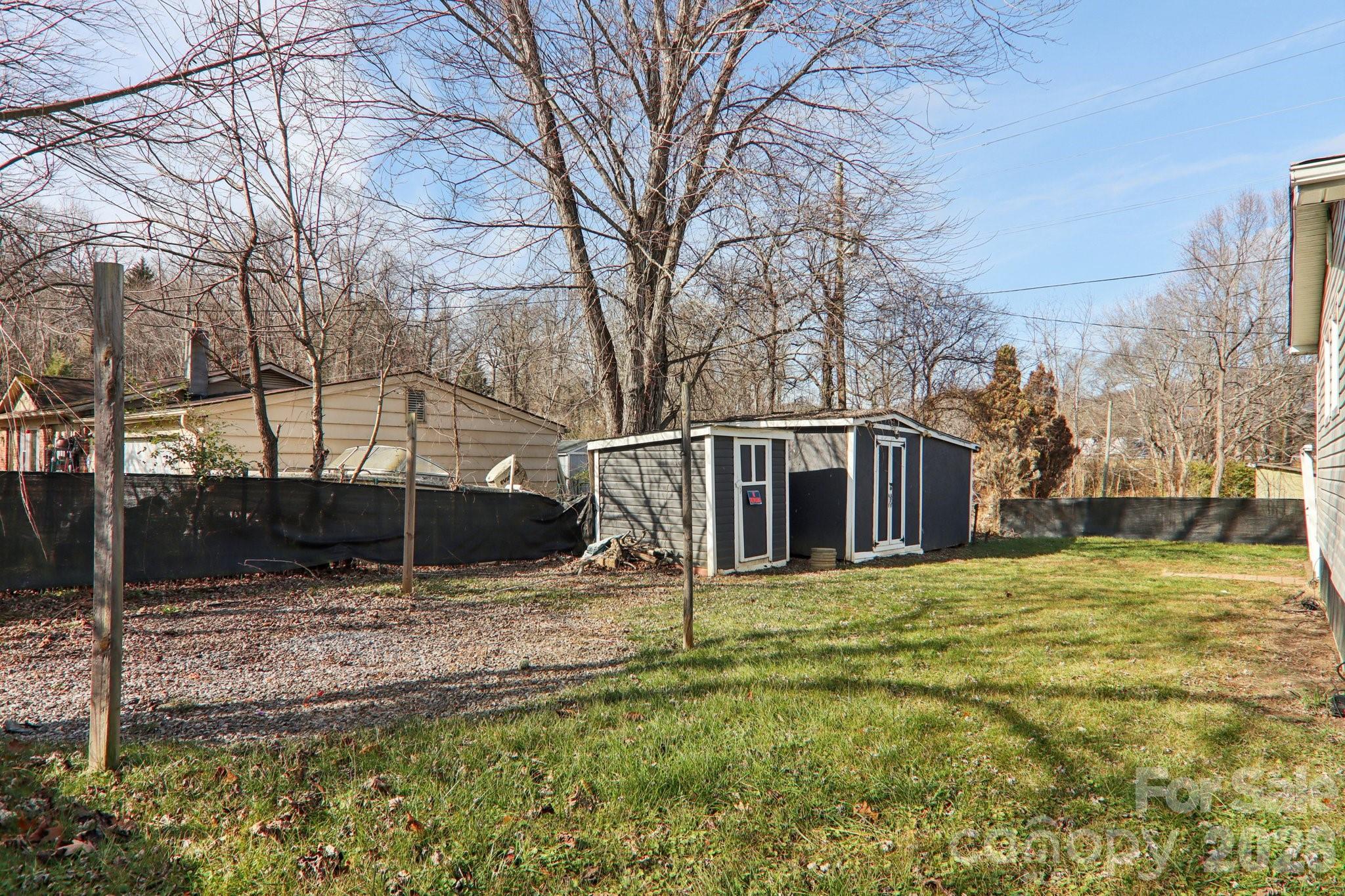 591 Blue Ridge Road — Black Mountain