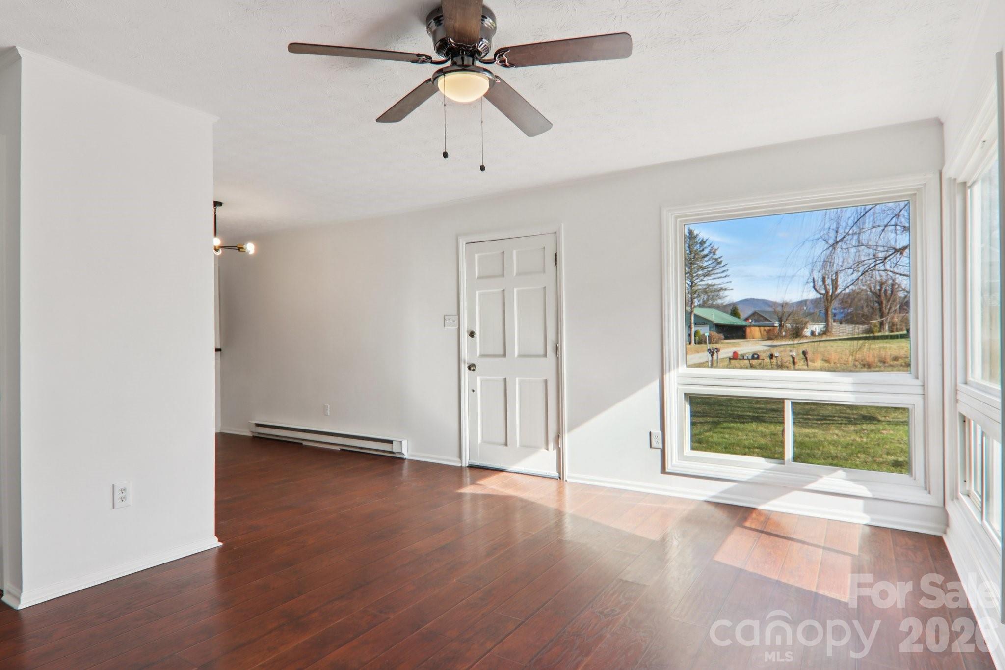 591 Blue Ridge Road — Black Mountain